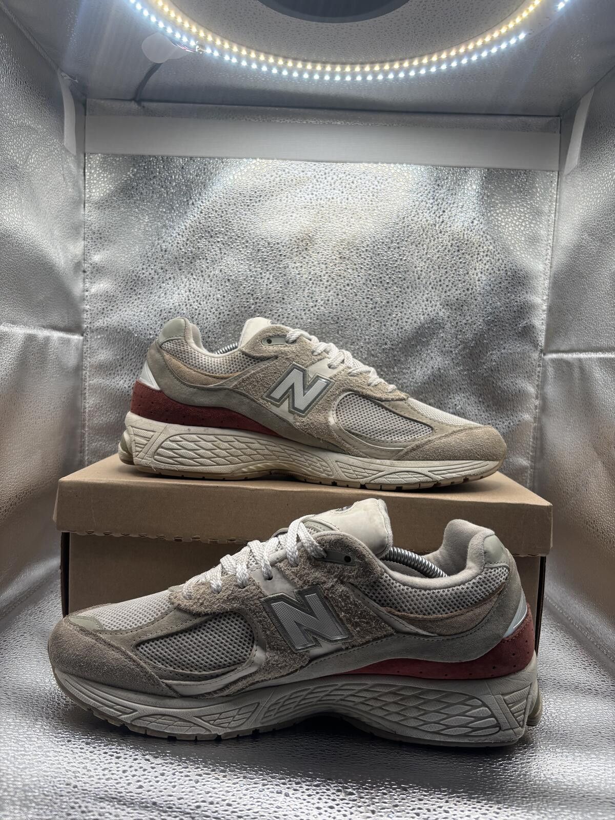 New Balance New balance 2002r festival Size US 10 / EU 43 - 5 Thumbnail