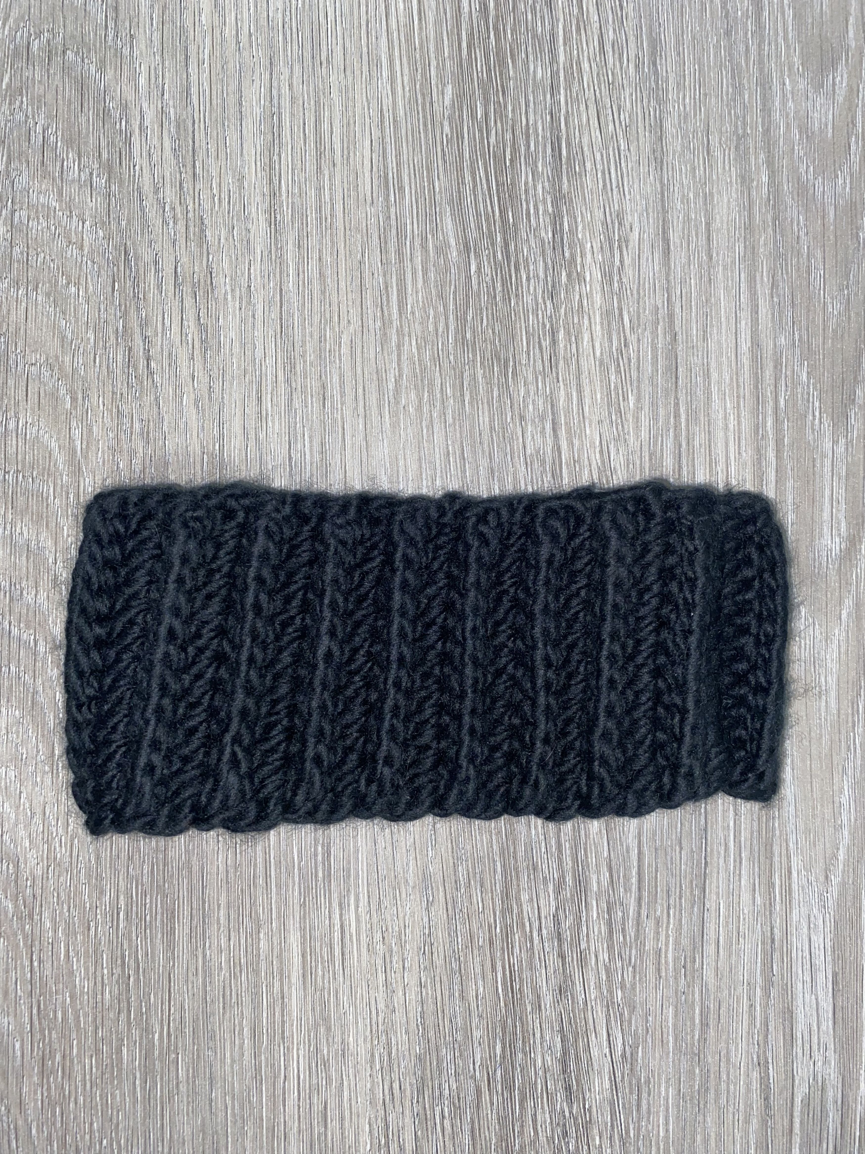 Bless BLESS n° 31 ohyescoolgreat headband Size ONE SIZE - 5 Thumbnail