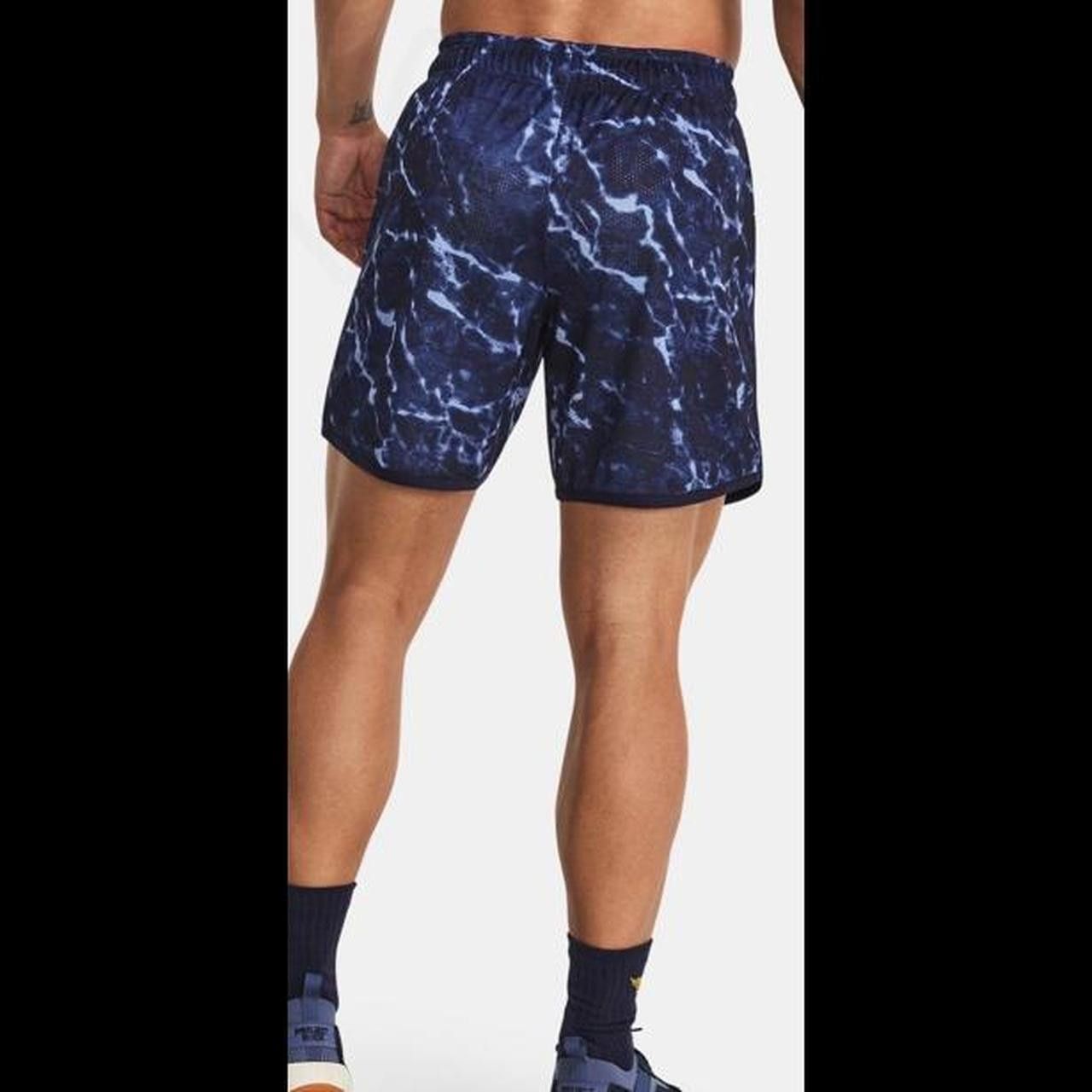 Under Armour Under Armour Project Rock Woven Size US 36 / EU 52 - 5 Thumbnail