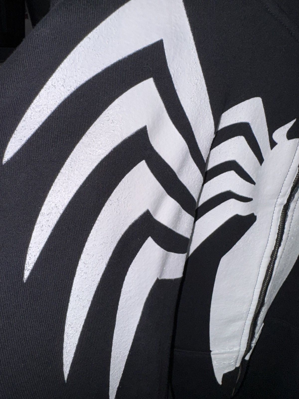 Asspizza Asspizza Venom Hoodie Size US L / EU 52-54 / 3 - 6 Thumbnail