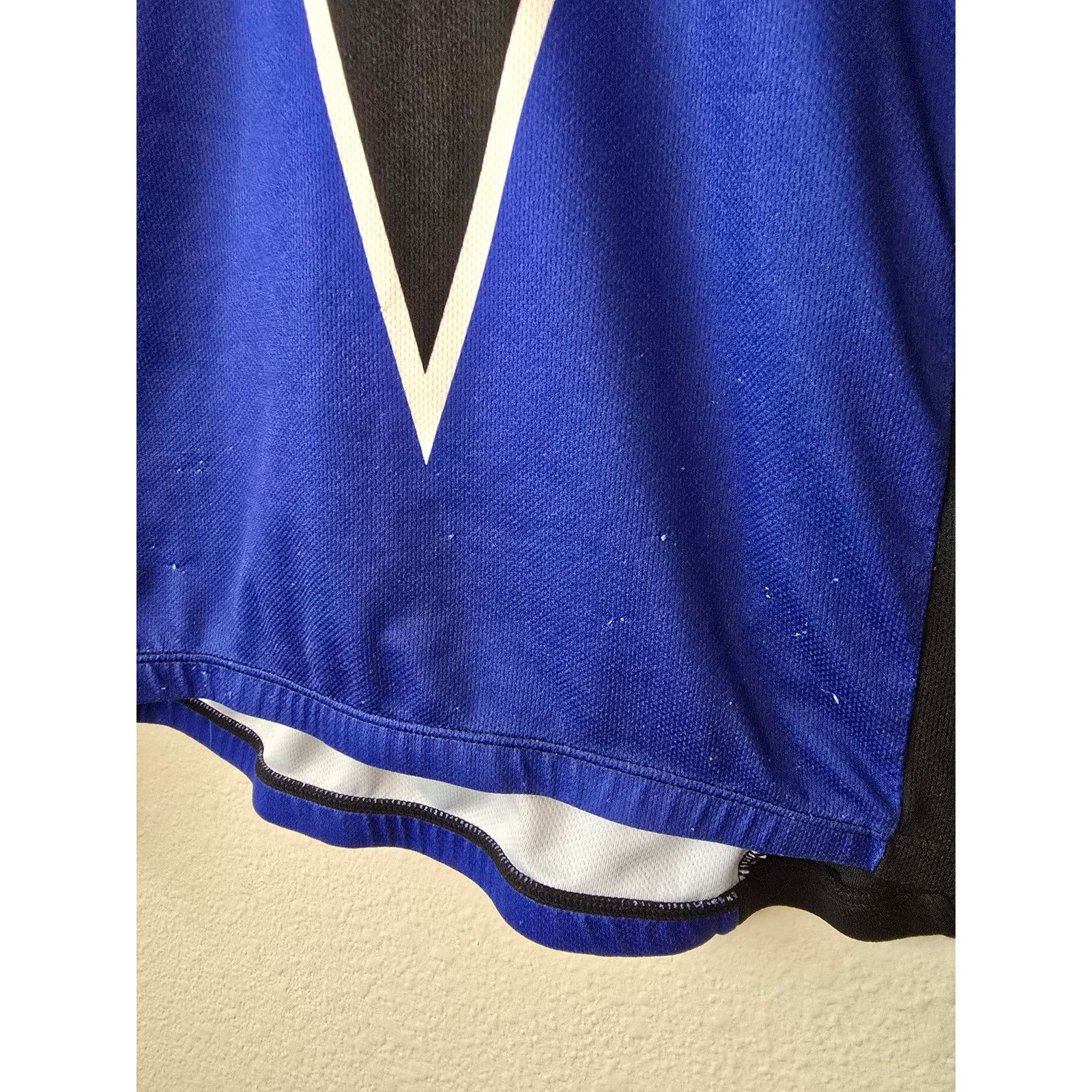Other Vintage Sugoi Cycling Jersey Mens Medium Technifine Bike Size US M / EU 48-50 / 2 - 5 Thumbnail