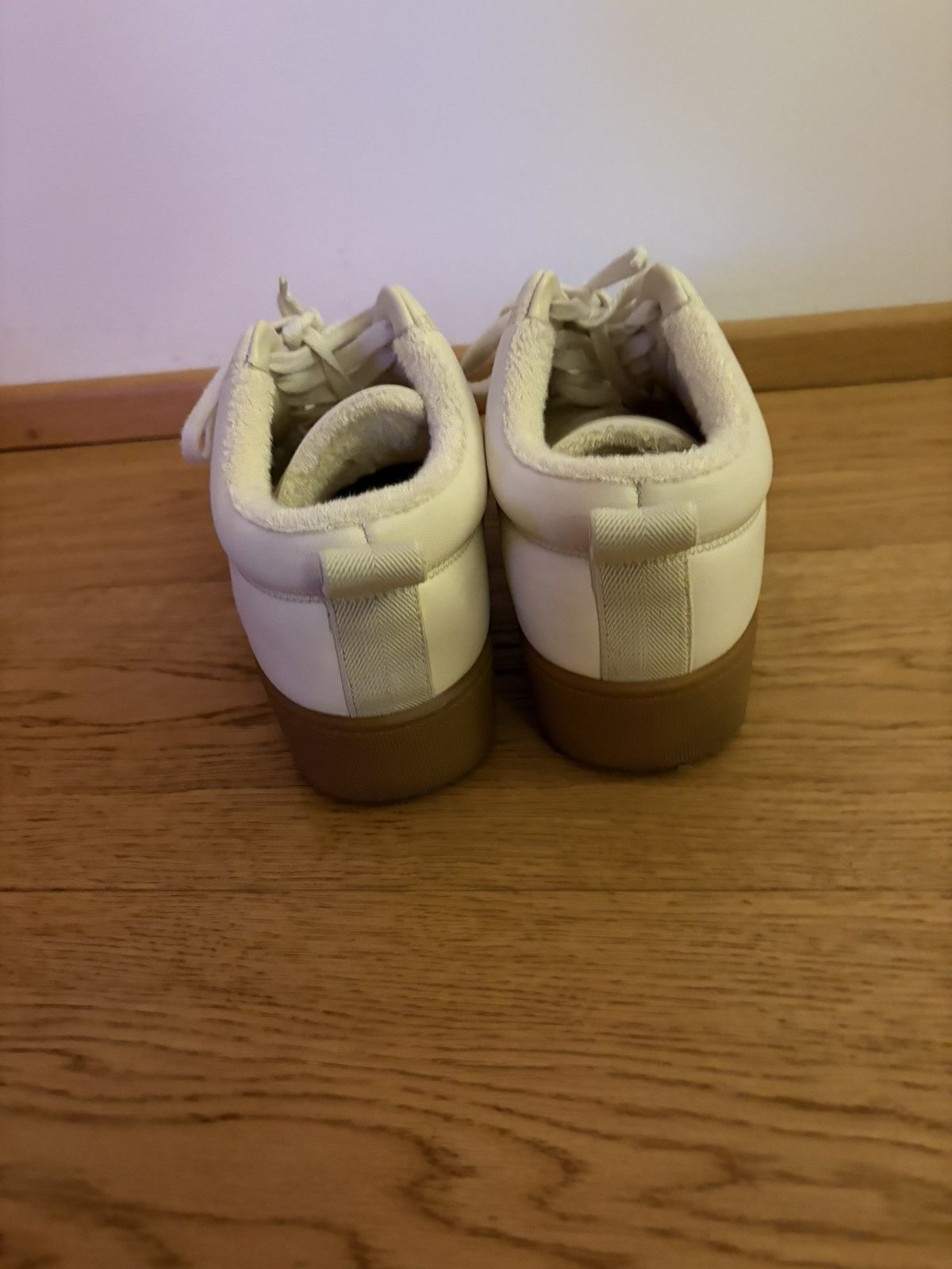 Bottega Veneta Bottega Veneta Sneakers Size US 9 / EU 42 - 5 Thumbnail