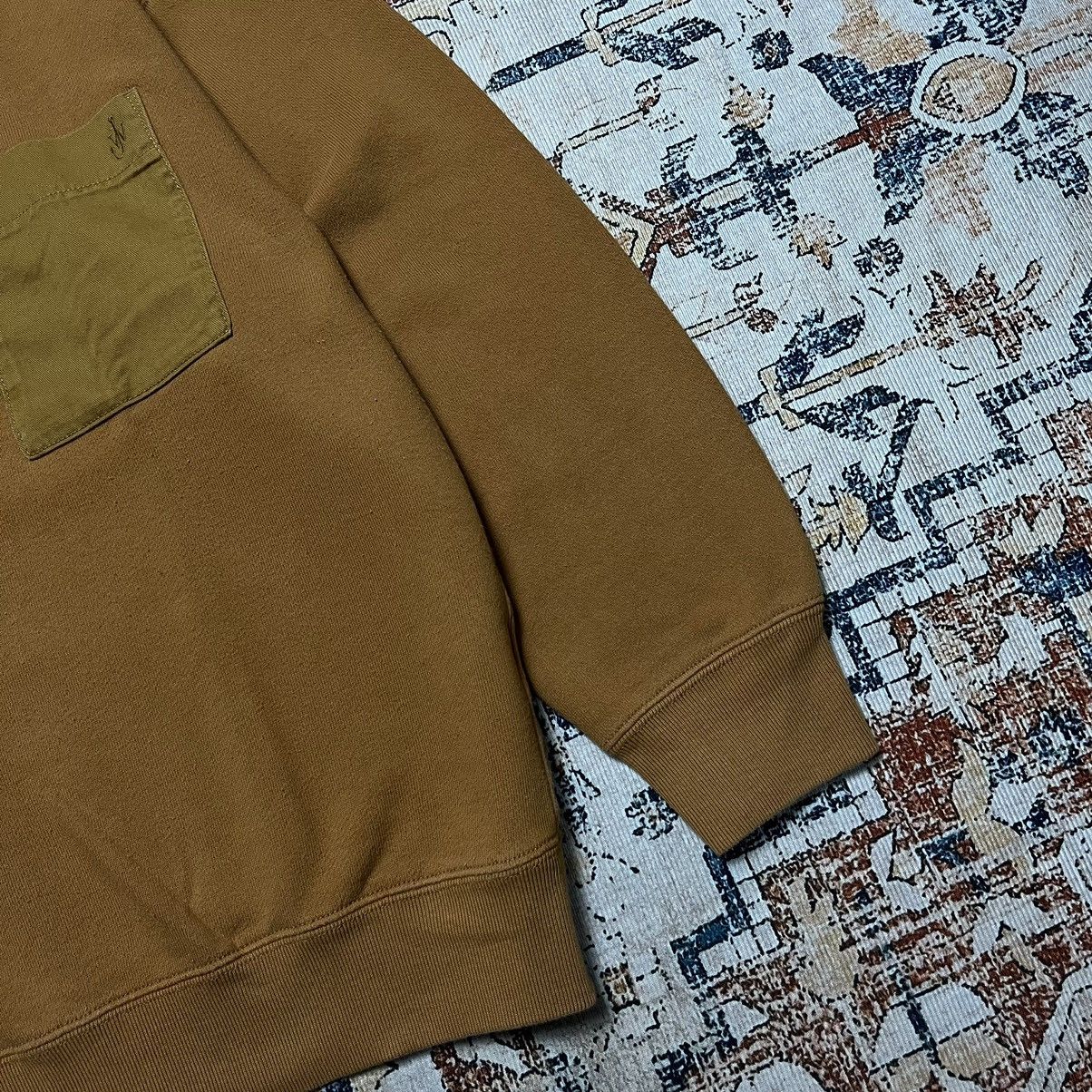 JW Anderson × Uniqlo Sweatshirt Uniqlo x JW Anderson Size US M / EU 48-50 / 2 - 4 Thumbnail