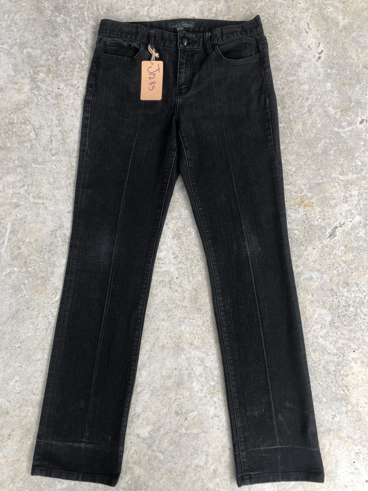 Lauren Ralph Lauren LRL Lauren Embroidered Snake Distressed Size US 30 / EU 46 - 2 Thumbnail