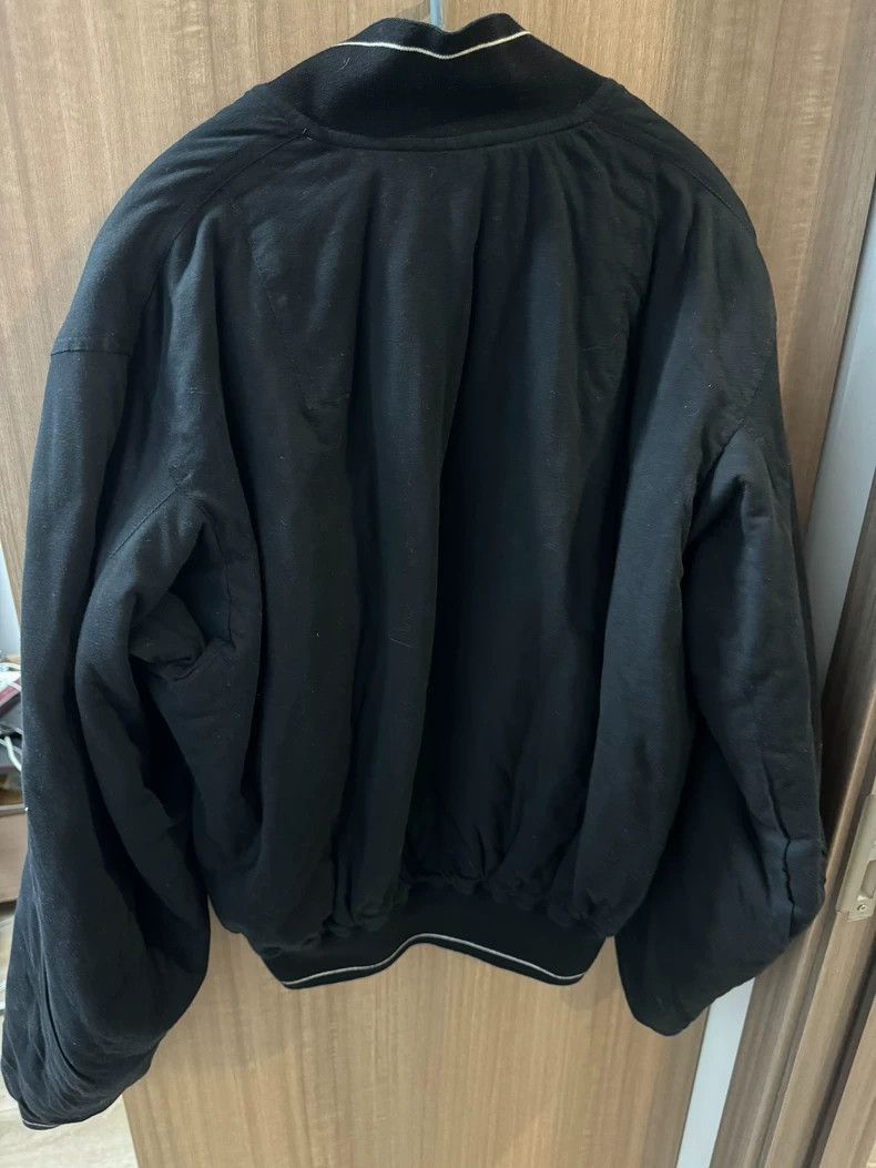 Haider Ackermann Haider Ackermann Double sided bomber-2507
