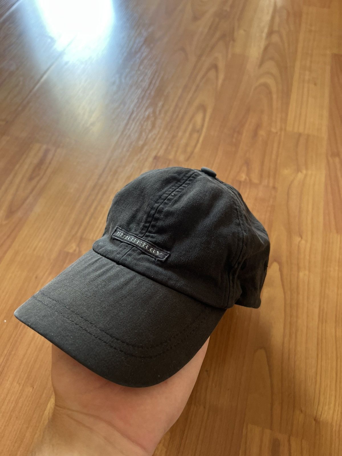 Burberry Burberry Golf Hat Size ONE SIZE - 1 Thumbnail