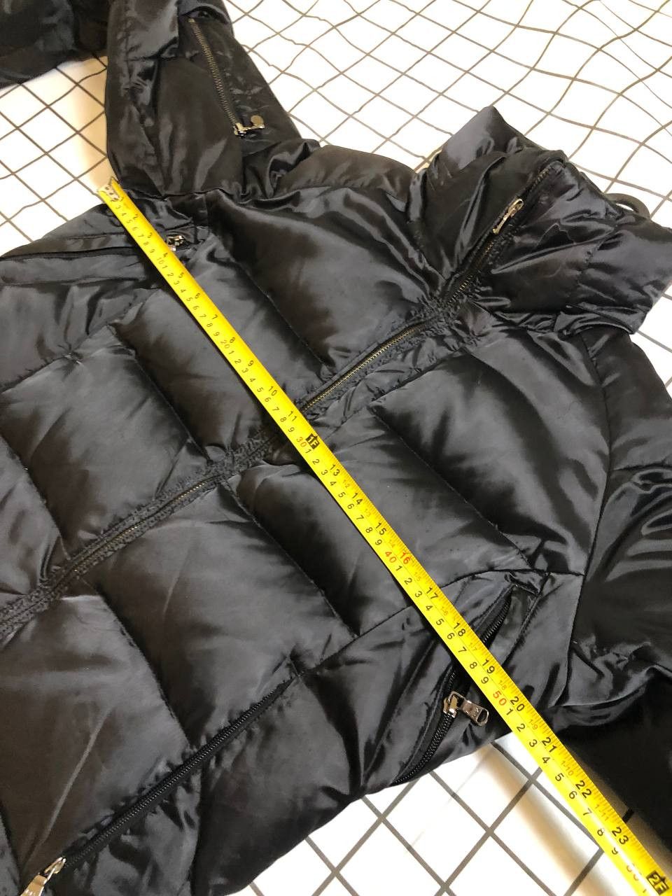 Polo Ralph Lauren Ralph Lauren RLX Down Puffer Full Zip Winter JACKET Black Size US M / EU 48-50 / 2 - 3 Thumbnail