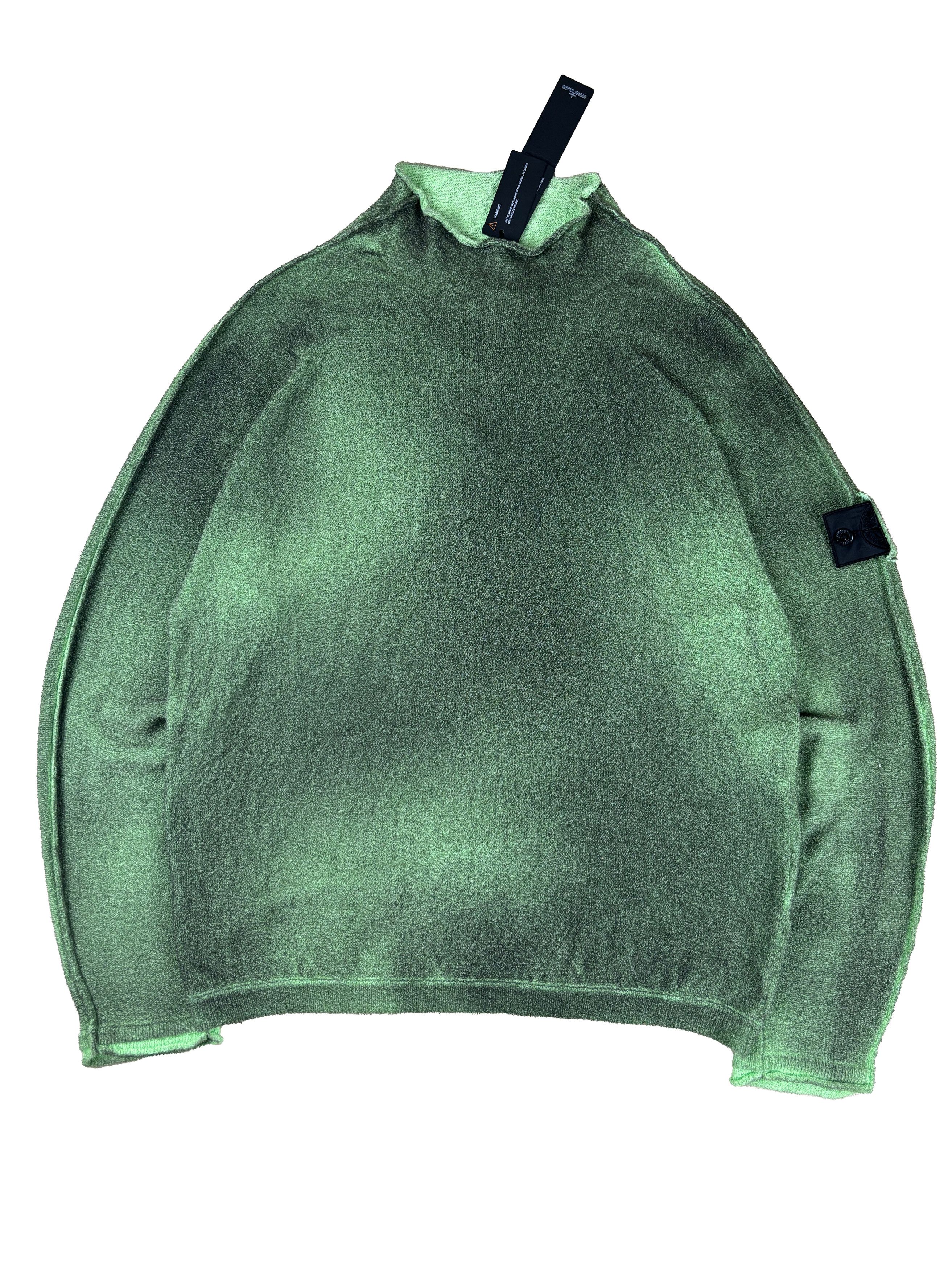 Stone Island Stone Island Shadow Project Size US M / EU 48-50 / 2 - 1 Thumbnail