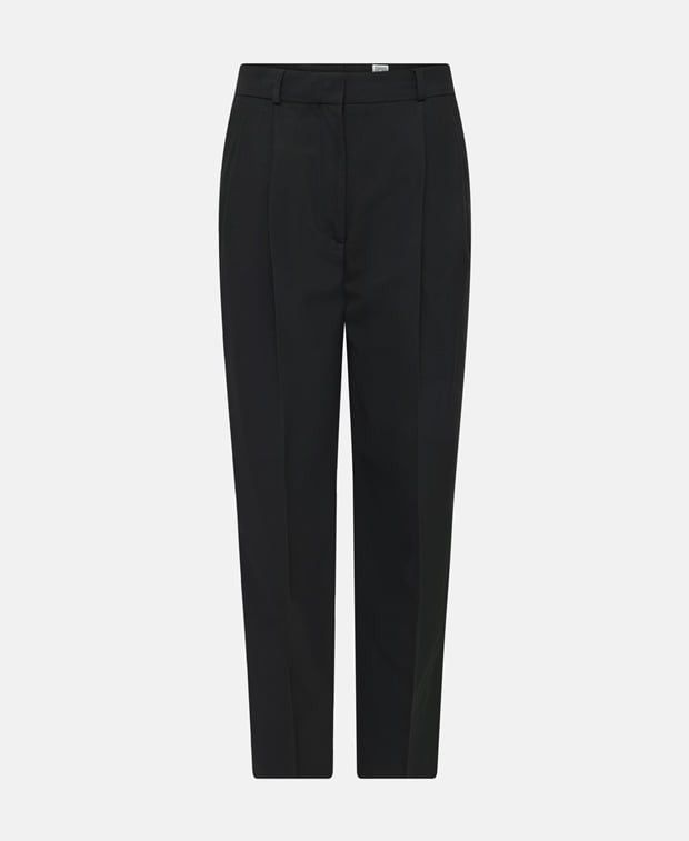 Toteme Pleated trousers Size 26" / US 2 / IT 38 - 1 Thumbnail