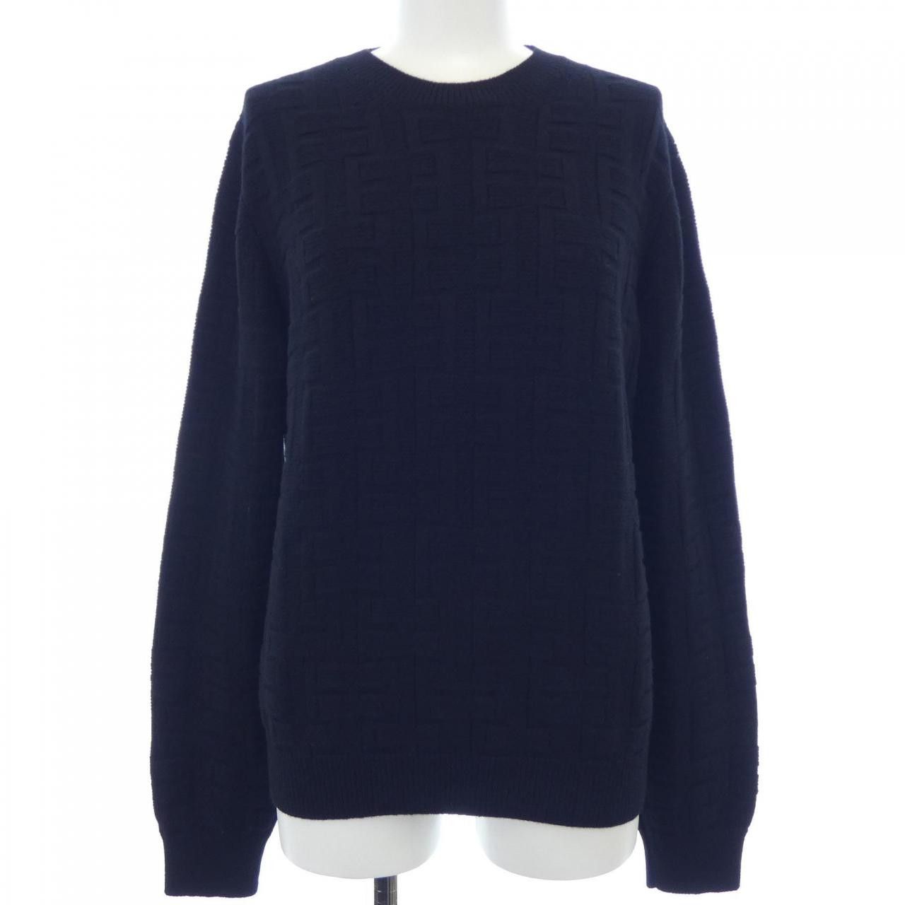 Hermes Hermes Hermes LOUNGEWEAR VOYAGE Knit Top Textile Lounge & Sleepwear DUTY FREE for USA Size ONE SIZE - 1 Thumbnail