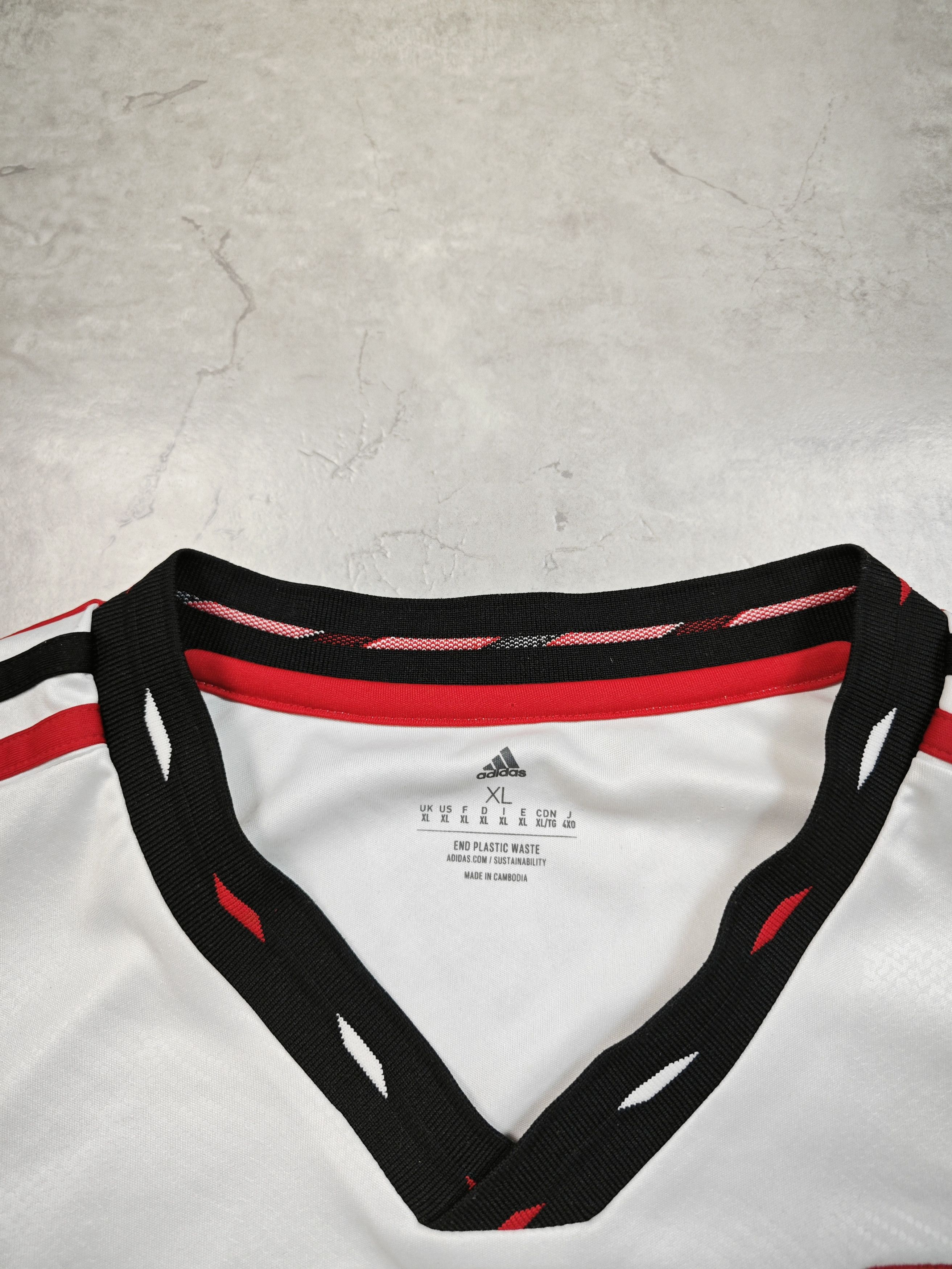 Adidas Adidas Manchester United 2021 Size US XL / EU 56 / 4 - 4 Thumbnail