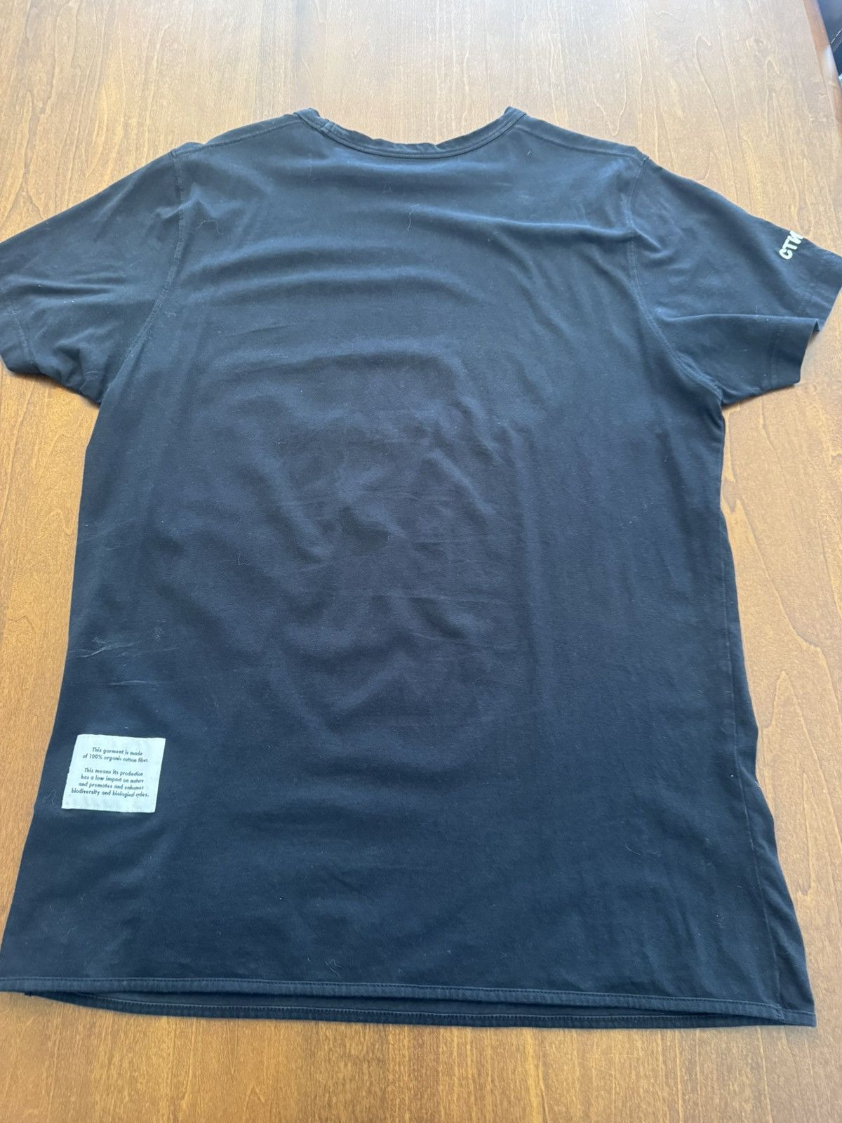 Heron Preston Heron Preston t shirt Size US M / EU 48-50 / 2 - 4 Thumbnail