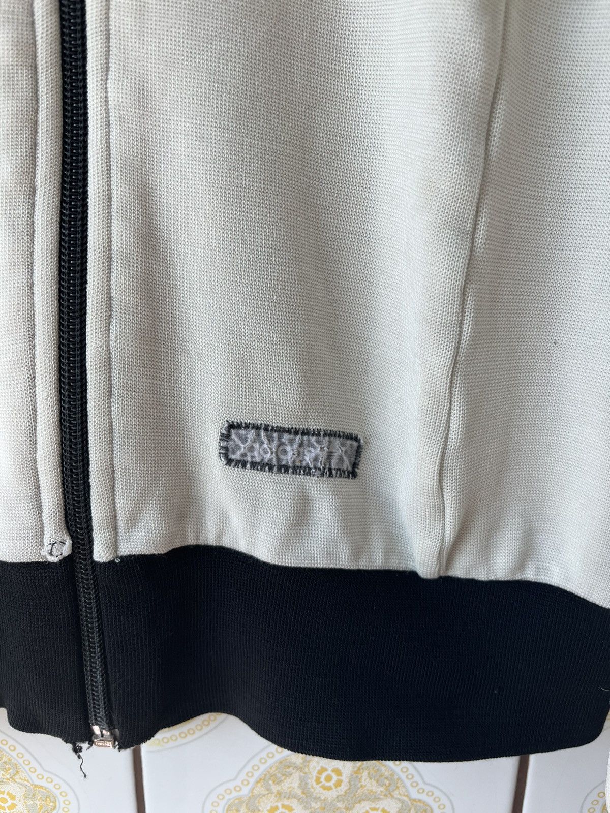 Adidas Rare vintage Adidas as West Germany soccer track top Size US S / EU 44-46 / 1 - 2 Thumbnail