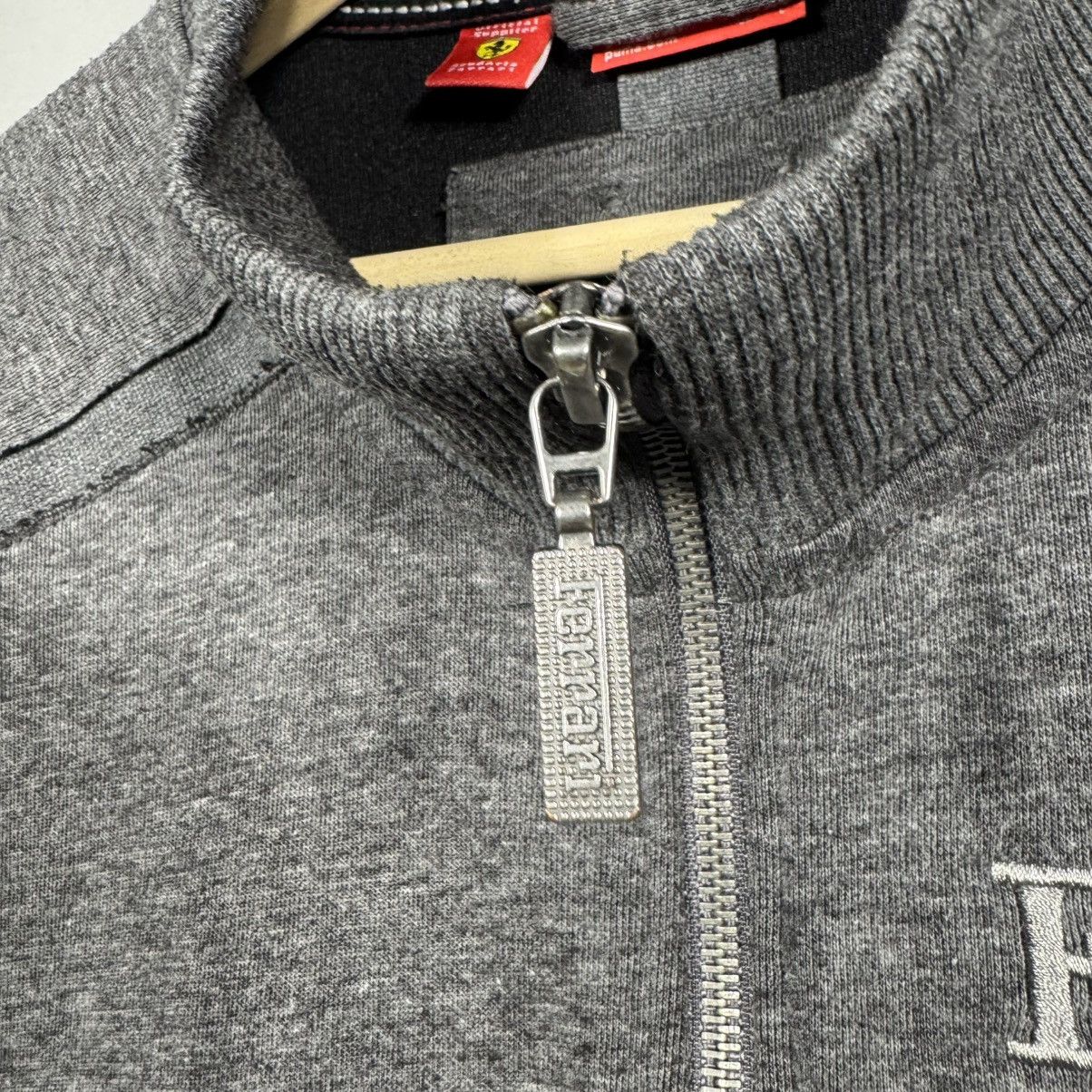 Ferrari × Puma Puma Ferrari Track Jacket Size US L / EU 52-54 / 3 - 5 Thumbnail