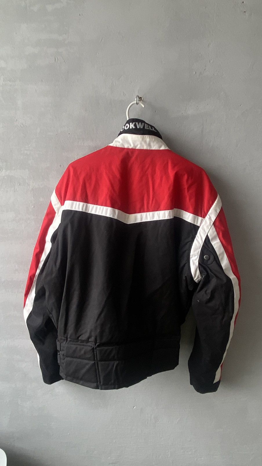 Other Moto Jacket Lookwell size L Size US L / EU 52-54 / 3 - 12 Thumbnail