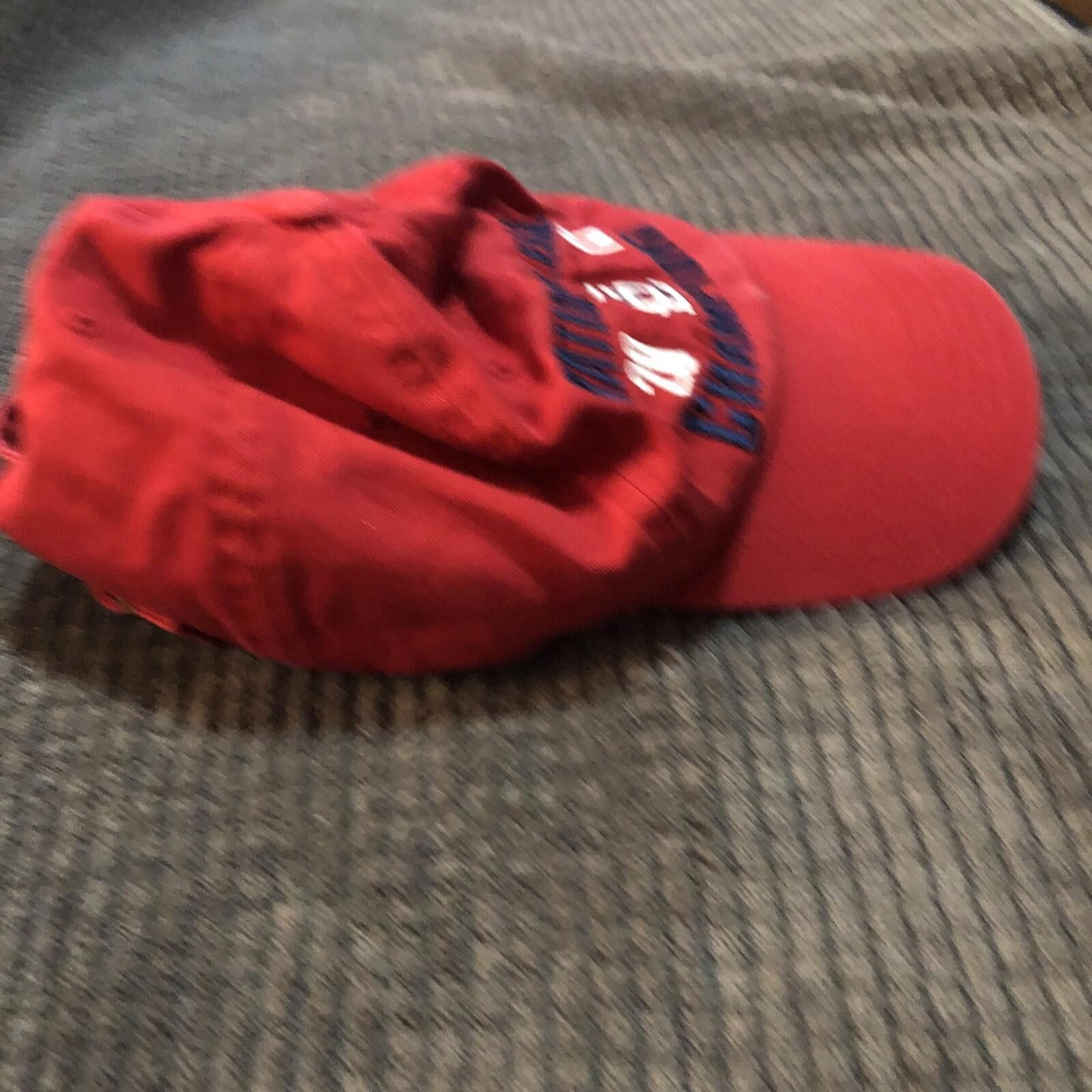 47 NATIONAL LEAGUE CHAMPIONS 2013 St Louis Cardinals Hat Size ONE SIZE - 4 Thumbnail