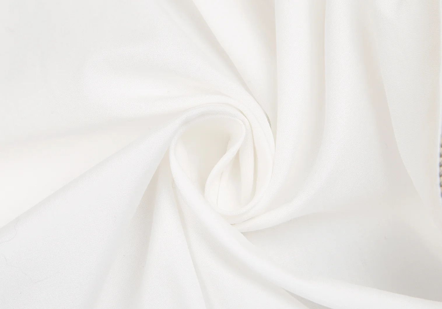 Yohji Yamamoto Yohji Yamamoto Layered Back Zip Shirt White Size US S / EU 44-46 / 1 - 15 Thumbnail