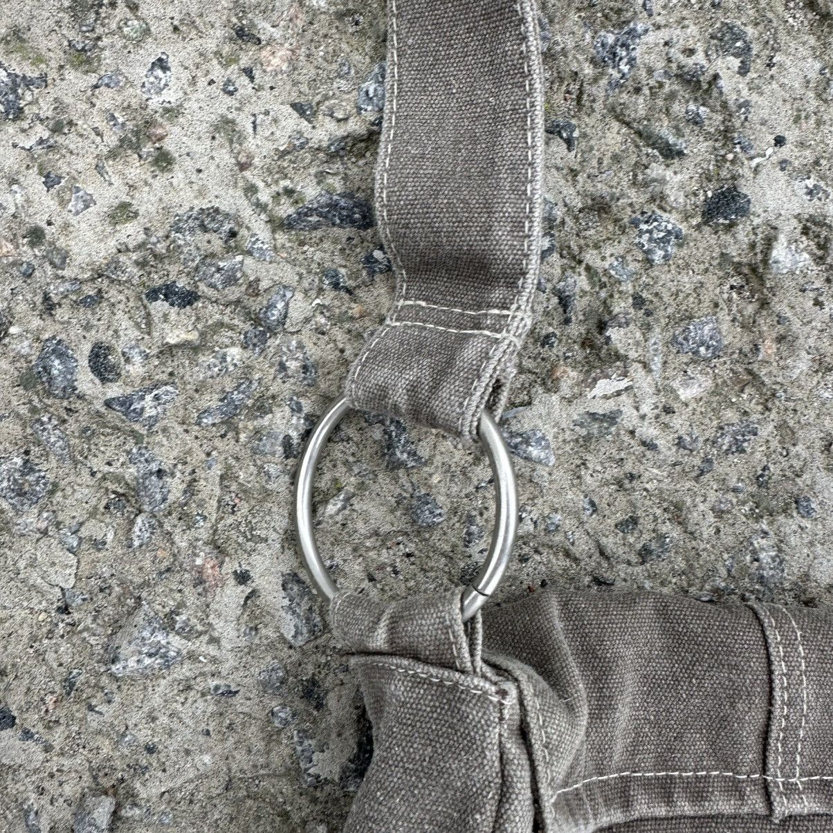 Grunt Style Vintage Archival Women’s Grunge Y2K 00s Bag USA Size ONE SIZE - 7 Thumbnail