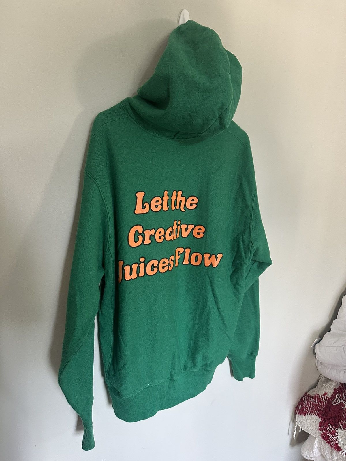 Lyrical Lemonade Lyrical Lemonade Hoodie Size US L / EU 52-54 / 3 - 5 Thumbnail