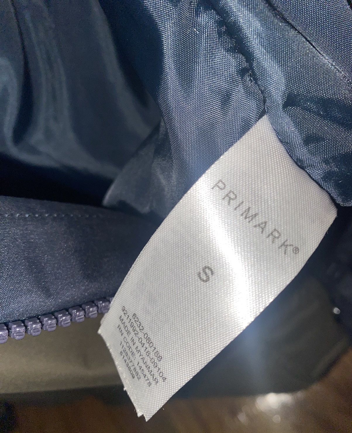 Other Vintage parkas jacket (sz-small) Size US S / EU 44-46 / 1 - 4 Thumbnail