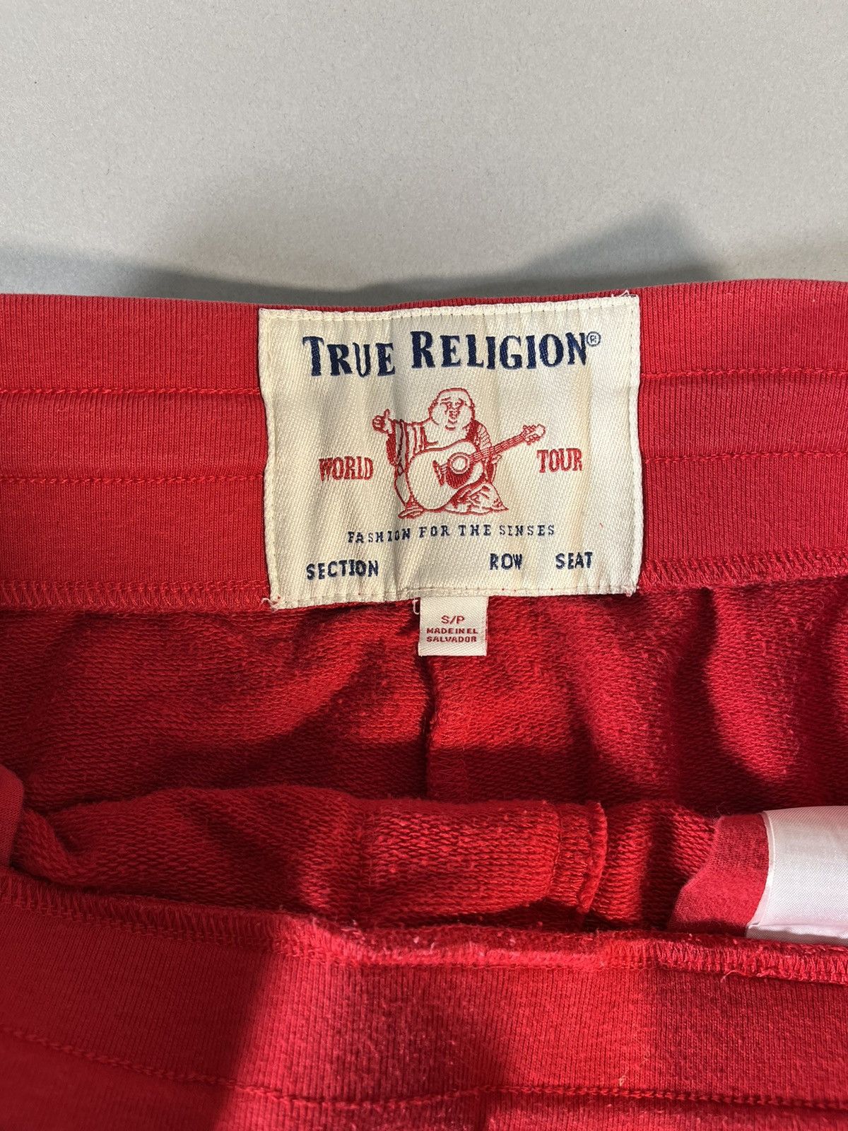 Other True Religion Classic Logo Joggers Size US 28 / EU 44 - 3 Thumbnail