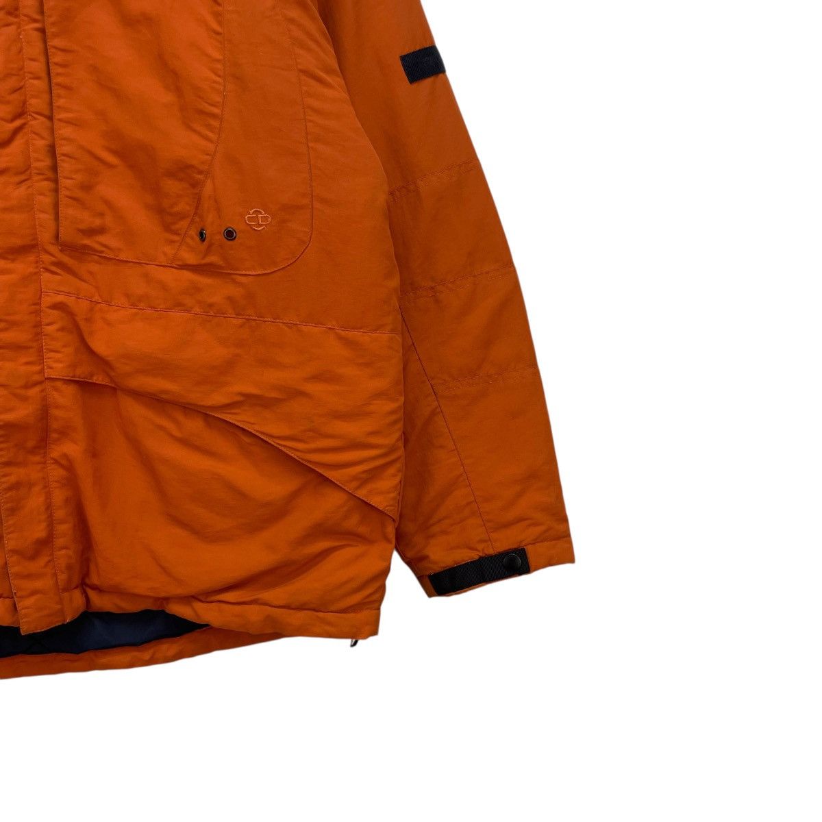 I. Spiewak And Sons 💥 Vintage i Spiewak And Sons Down Jacket Size US M / EU 48-50 / 2 - 5 Thumbnail