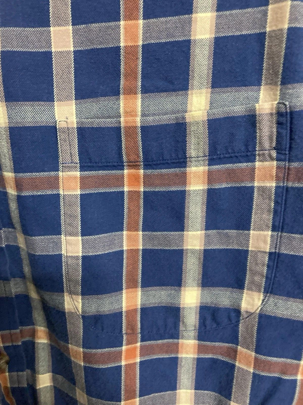 Orvis VTG Orvis Signature Collection Shirt Sz Med. Bundle of 2 Size US M / EU 48-50 / 2 - 8 Thumbnail