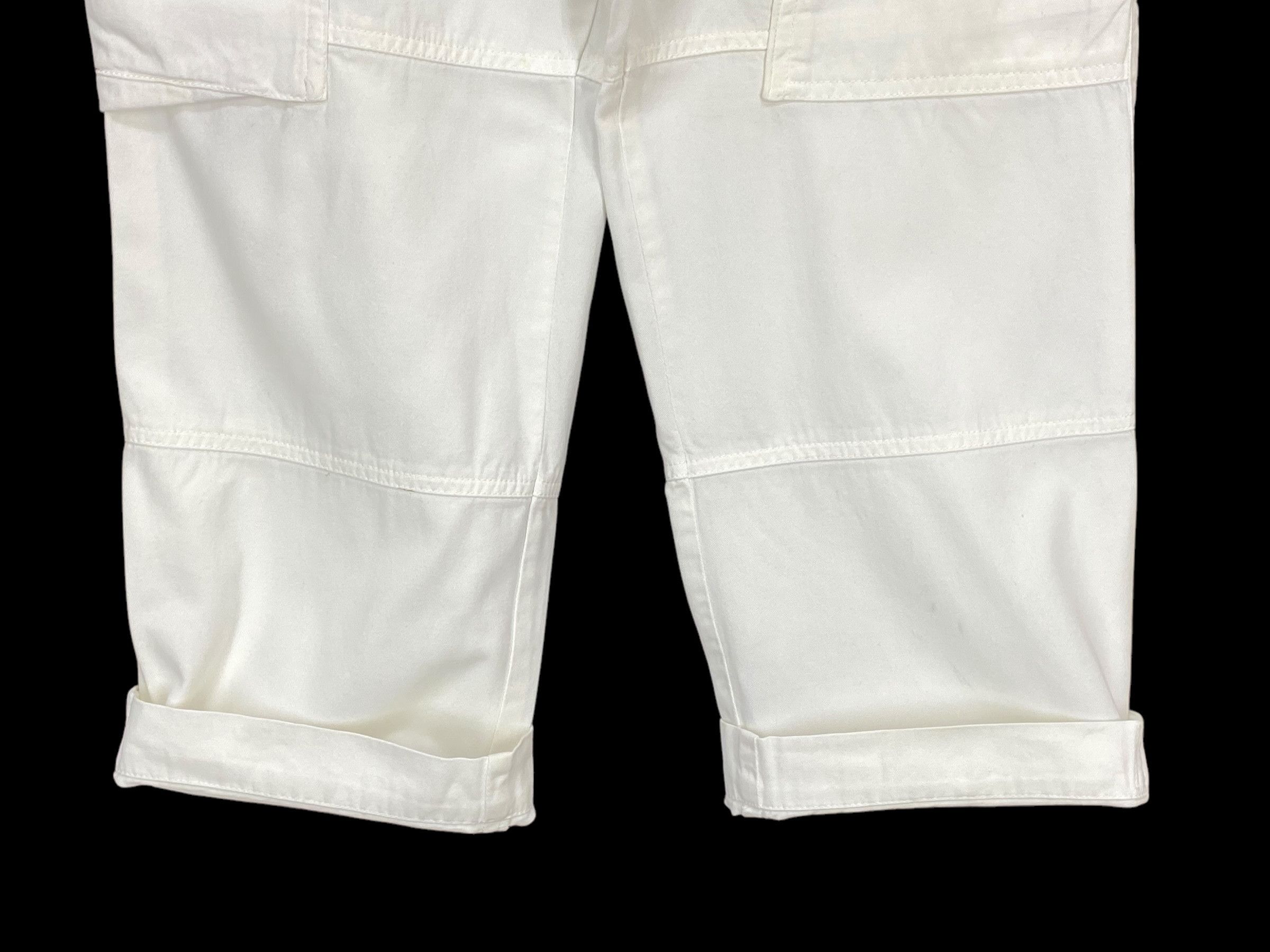 Ralph Lauren Polo Jeans Ralph Lauren Baggy Jeans Size US 30 / EU 46 - 7 Thumbnail