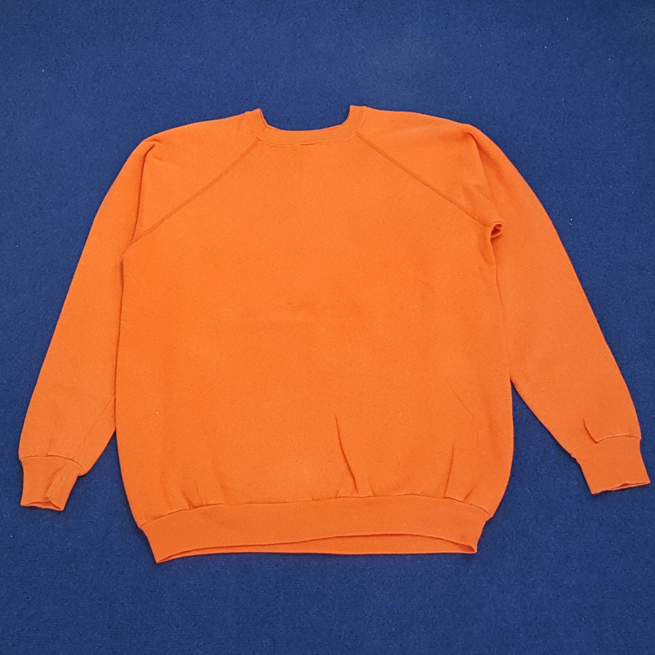 NFL × Vintage Vintage NFL Super Bowl XXII Denver Broncos AFC Sweatshirts Size US M / EU 48-50 / 2 - 3 Thumbnail