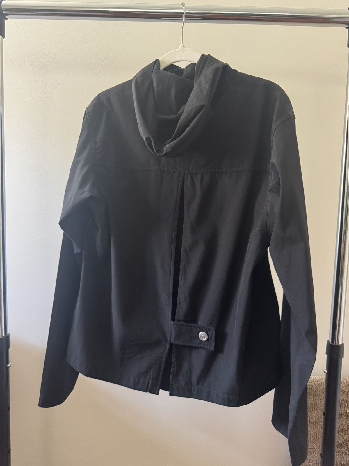 Kiko Kostadinov Mackintosh Kiko 0002 half zip Size US S / EU 44-46 / 1 - 2 Thumbnail
