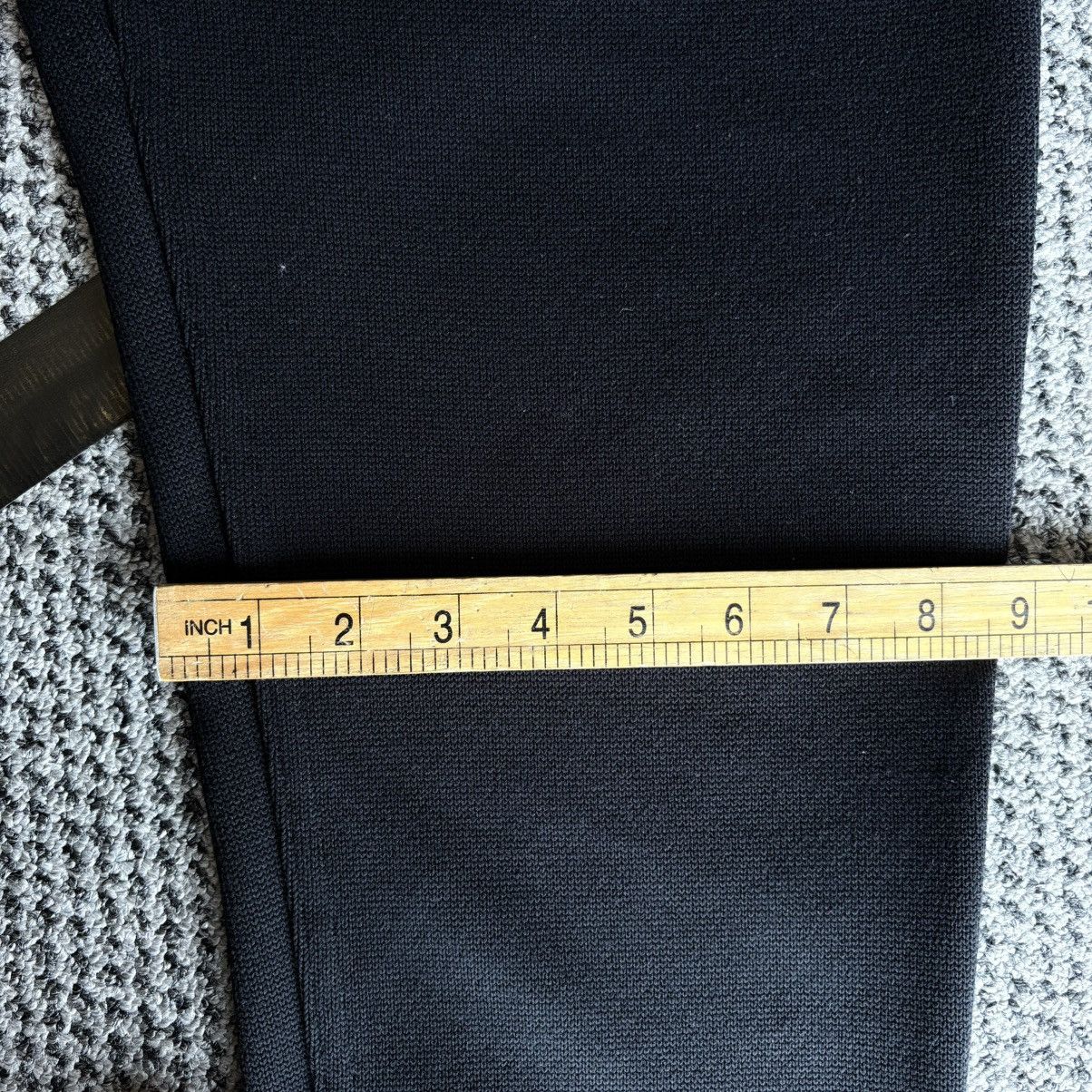 Gramicci GRAMICCI Tech Knit Slim Fit Pants Size US 28 / EU 44 - 13 Thumbnail