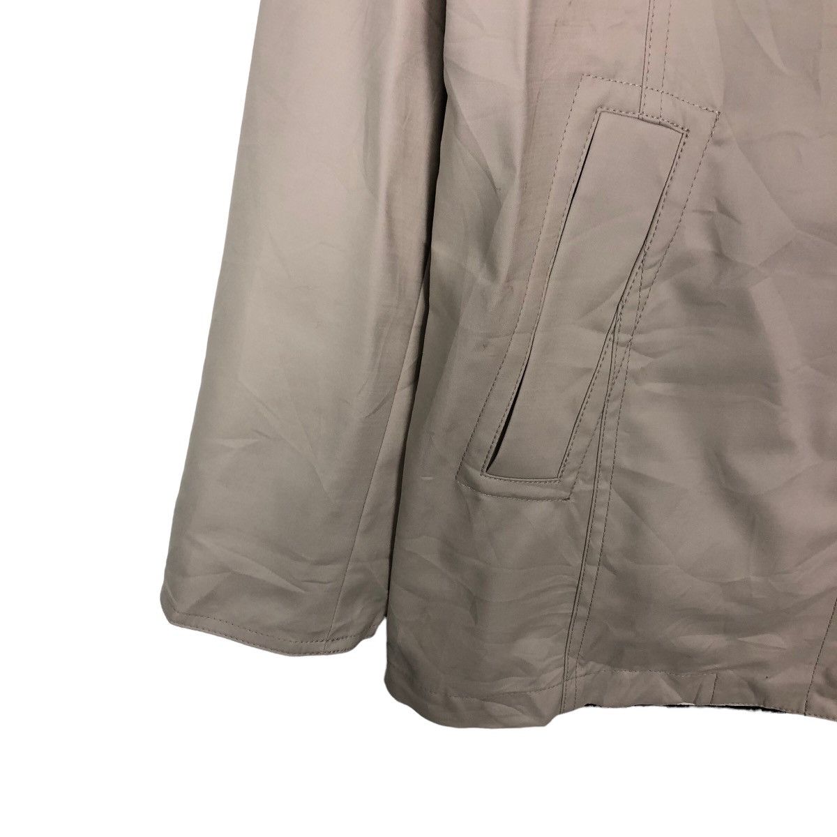 Burberry VINTAGE BURBERRY LONDON JACKET Size US M / EU 48-50 / 2 - 3 Thumbnail