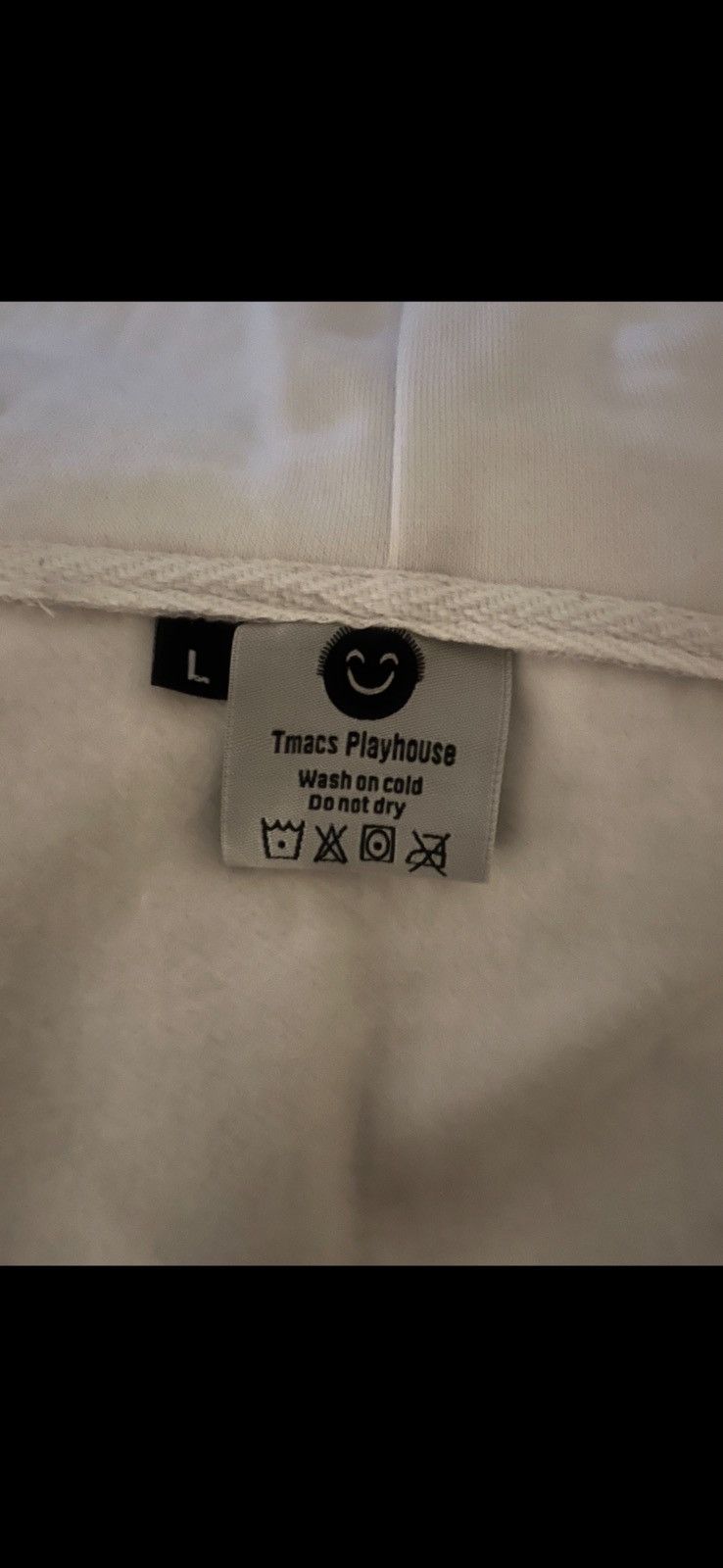 Other Tmac’s playhouse jacket Size US M / EU 48-50 / 2 - 6 Thumbnail