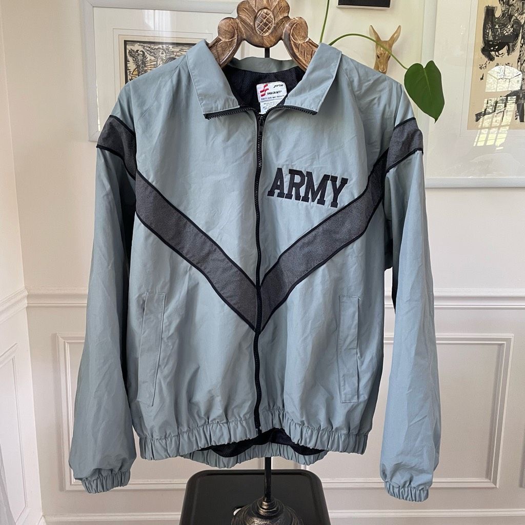 Jwod Skilcraft Army Jacket | Grailed