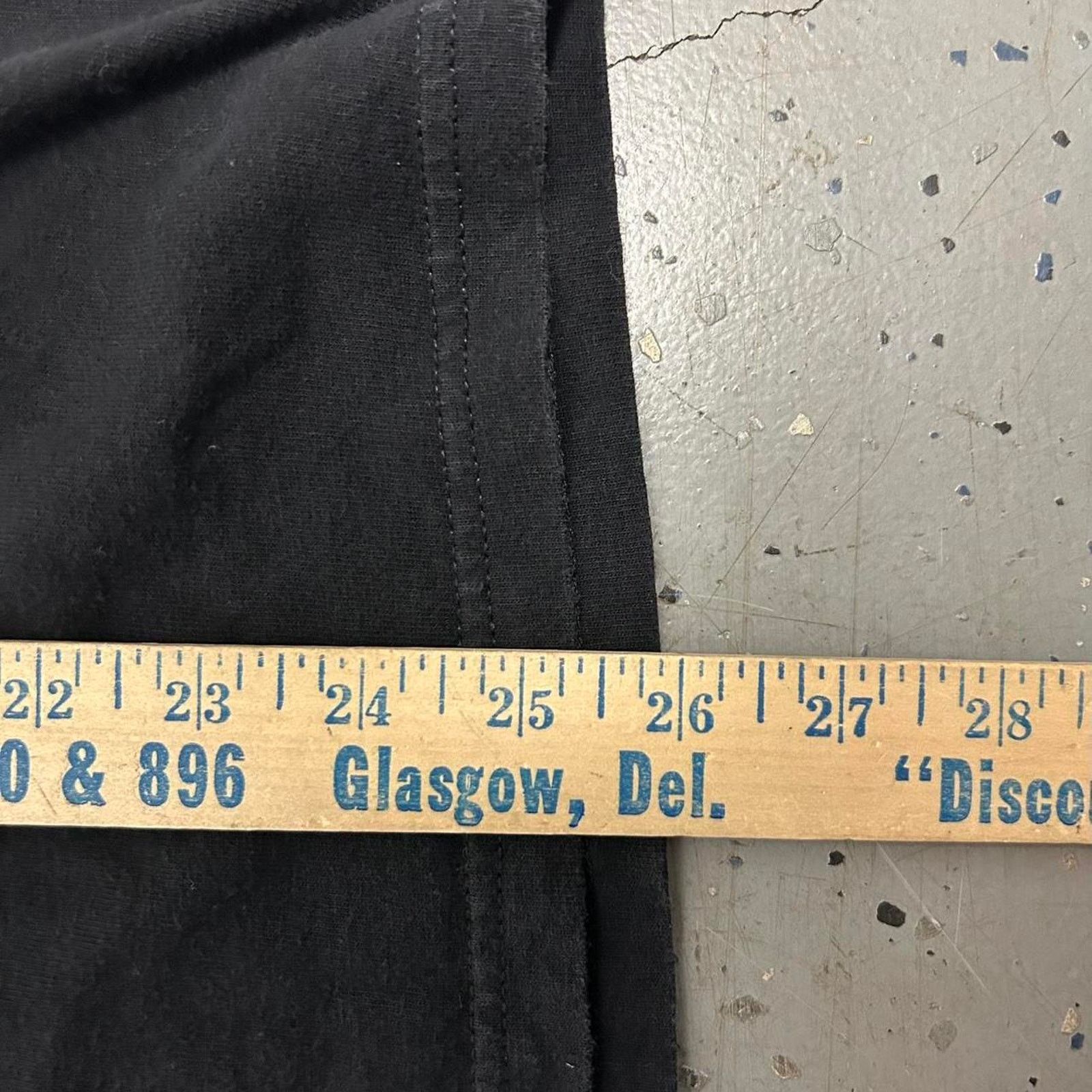 Other Y2K Black Excalibur Las Vegas graphic tee Size US S / EU 44-46 / 1 - 6 Thumbnail