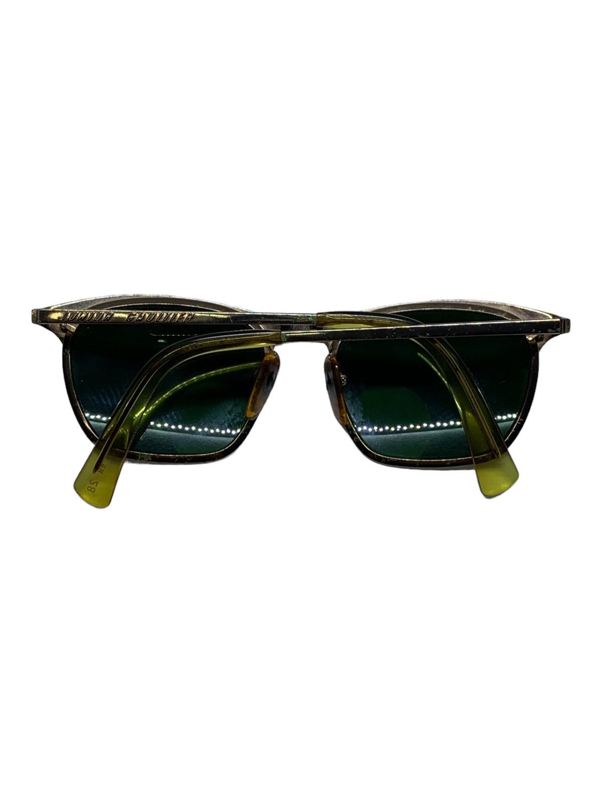 Jean Paul Gaultier Jean Paul Gaultier JPG Sunglasses Junior Gaultier Glasses Size ONE SIZE - 7 Thumbnail