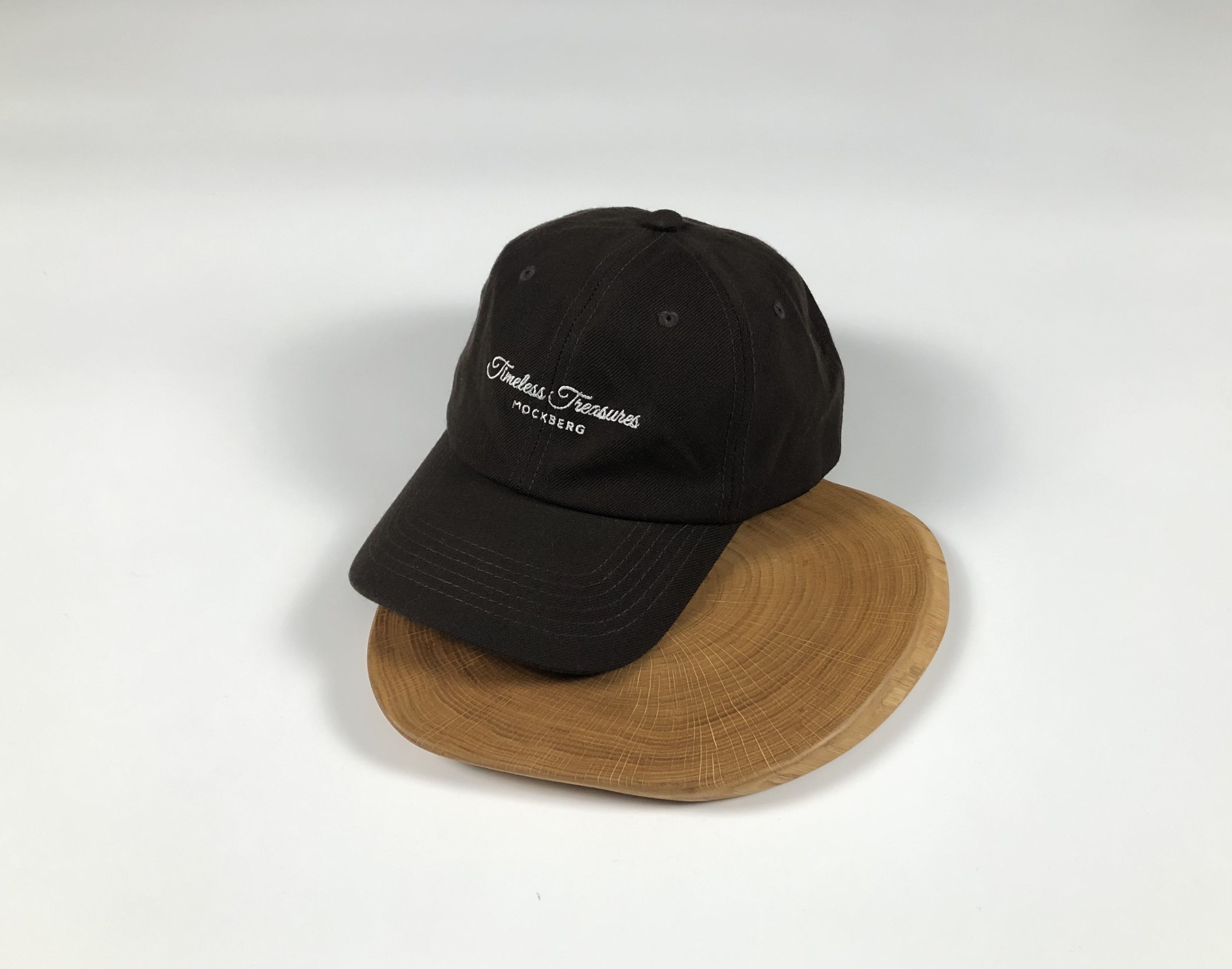 Other Mockberg Cap Brown Size ONE SIZE - 1 Thumbnail