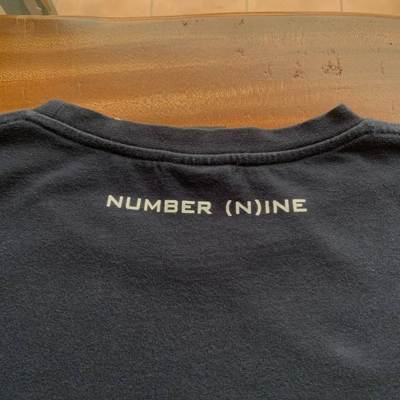 Number (N)ine Number Nine x Marlboro Star Logo Vintage Tshirts ⭐ Size US M / EU 48-50 / 2 - 2 Thumbnail
