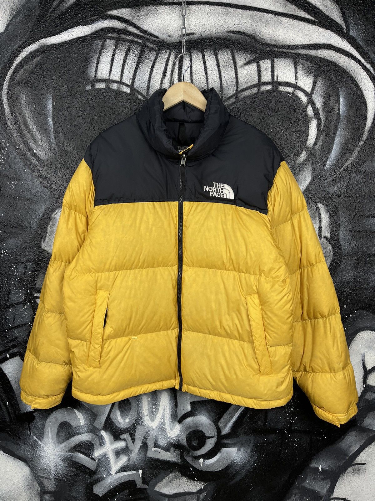 The North Face The North Face 700 Puffer Down Jacket Nuptse Men’s Size L Size US L / EU 52-54 / 3 - 4 Thumbnail