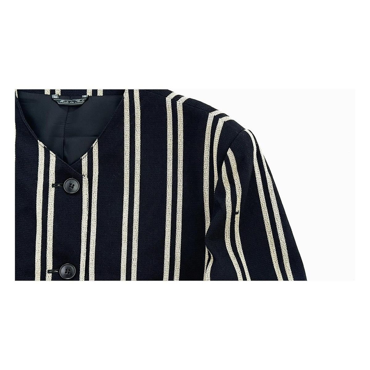 Versace Versace Coat Size S / US 4 / IT 40 - 5 Thumbnail