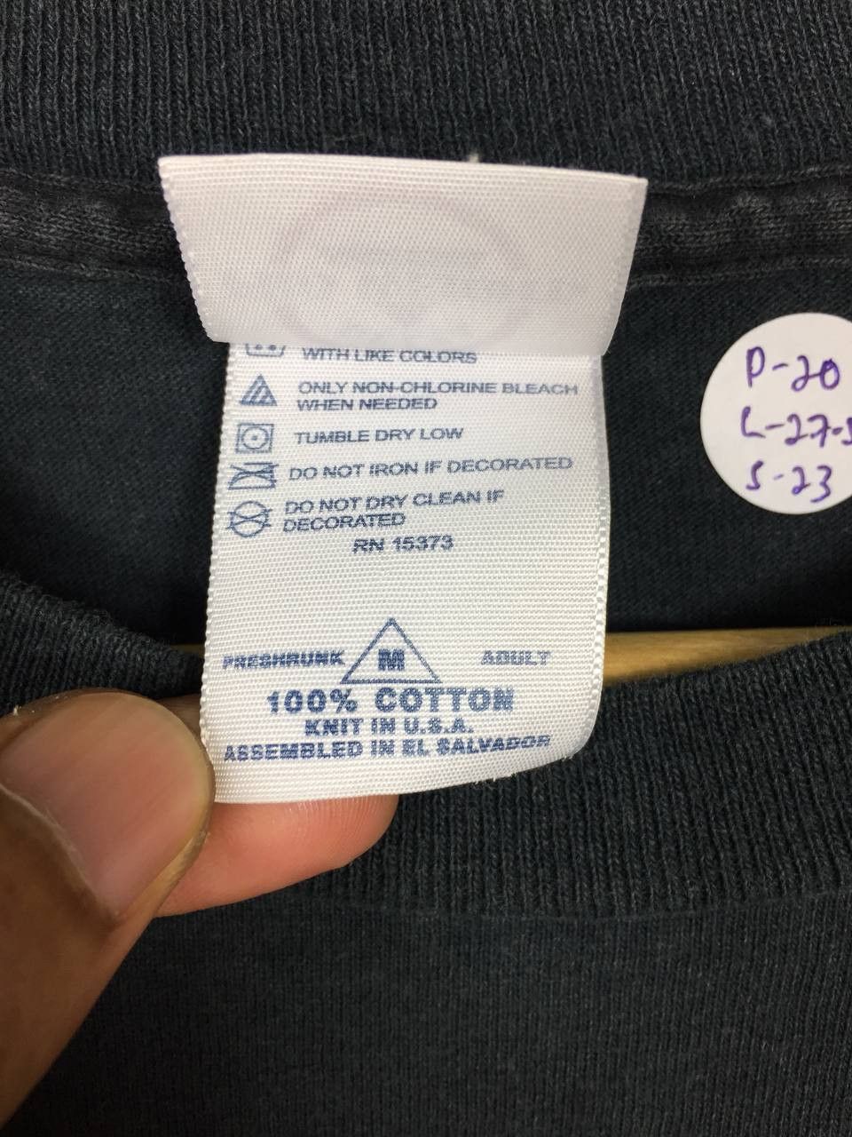 Vintage Vtg Y2K Brew Crew Official Taste Tester Longsleeve Tee Size US M / EU 48-50 / 2 - 8 Thumbnail