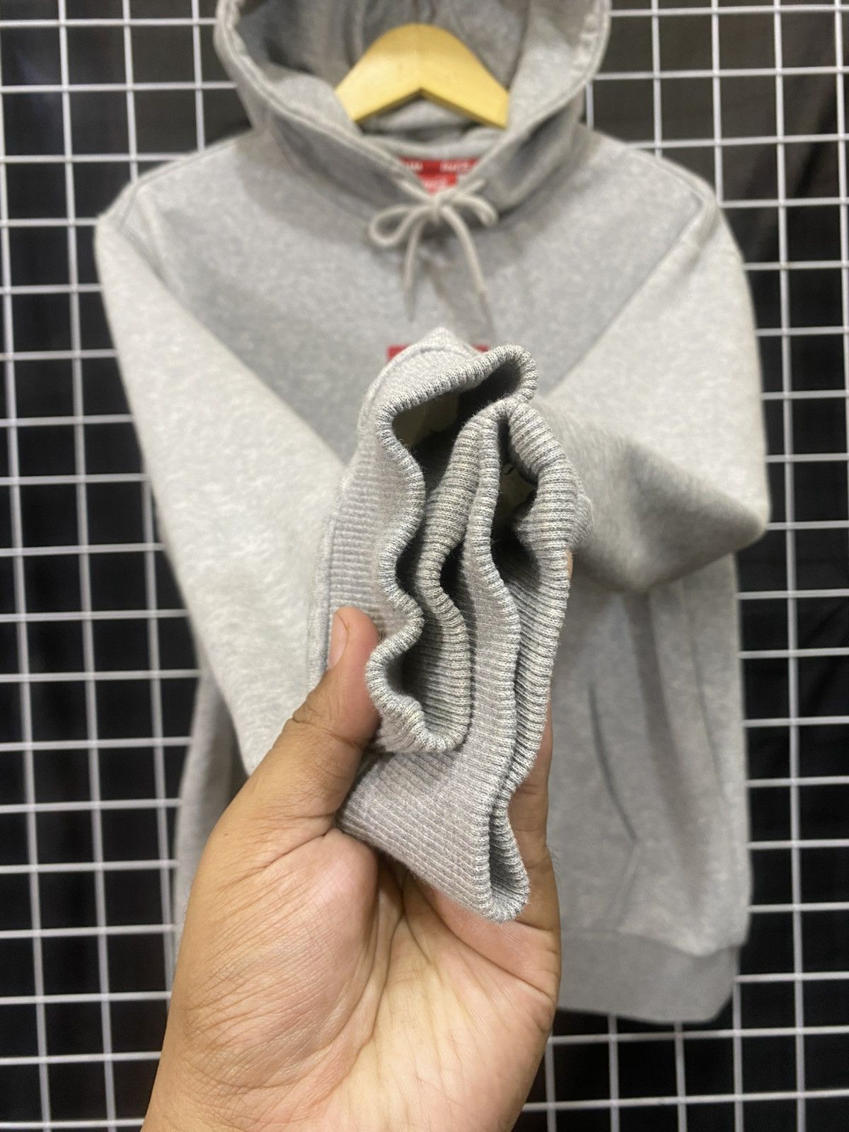 Coca Cola COCA-COLA X POLHAM VTG HOODIE Size US L / EU 52-54 / 3 - 4 Thumbnail