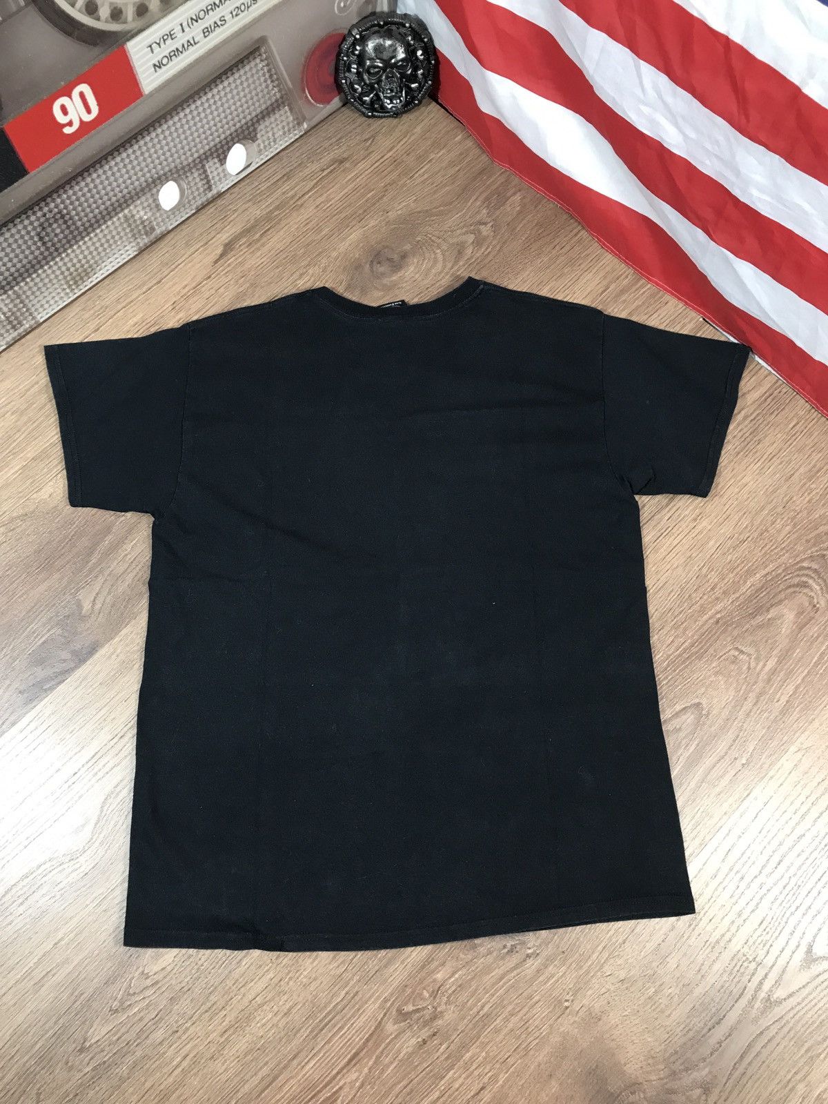 Thrasher × Vintage Vintage Thrasher Magazine T Shirt Size US L / EU 52-54 / 3 - 6 Thumbnail