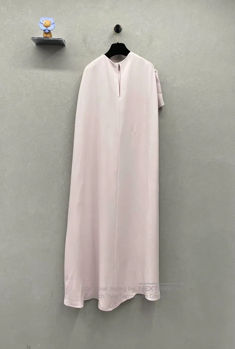 Valentino Valentino Nude pink dress Size S / US 4 / IT 40 - 2 Thumbnail