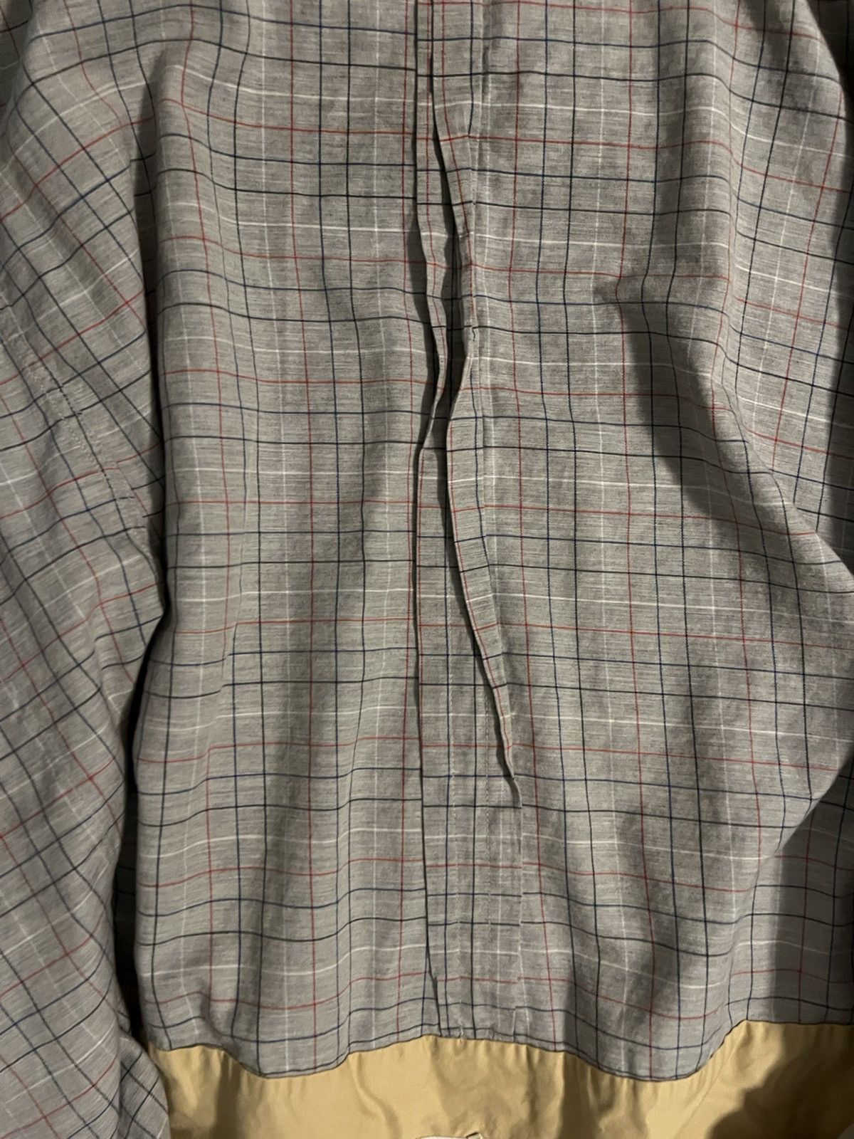 Rag & Bone Rag & Bone Button Up Shirt mens M Size US M / EU 48-50 / 2 - 10 Thumbnail