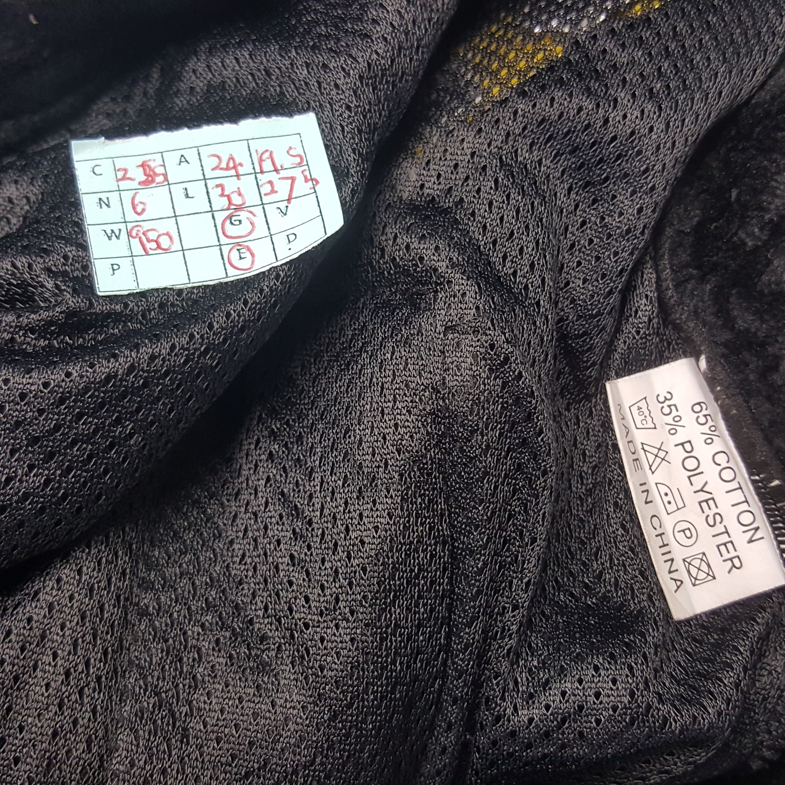 The North Face × Vintage Vintage The North Face Velvet Zipper Sweater Size US L / EU 52-54 / 3 - 8 Thumbnail