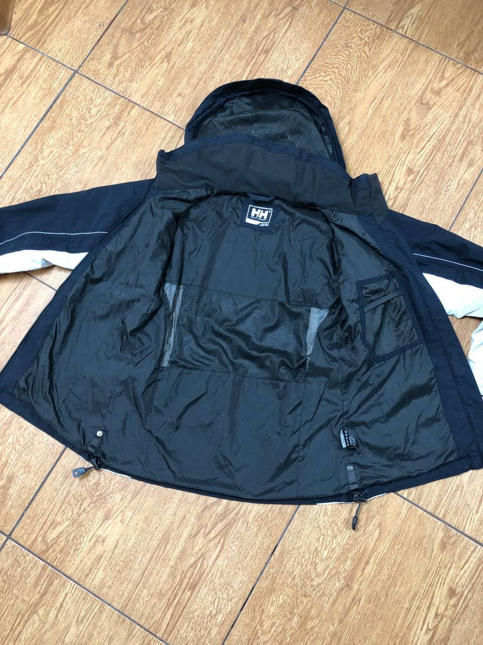 Helly Hansen VINTAGE HELLY HANSEN QUILTED JACKET Size US XS / EU 42 / 0 - 21 Thumbnail