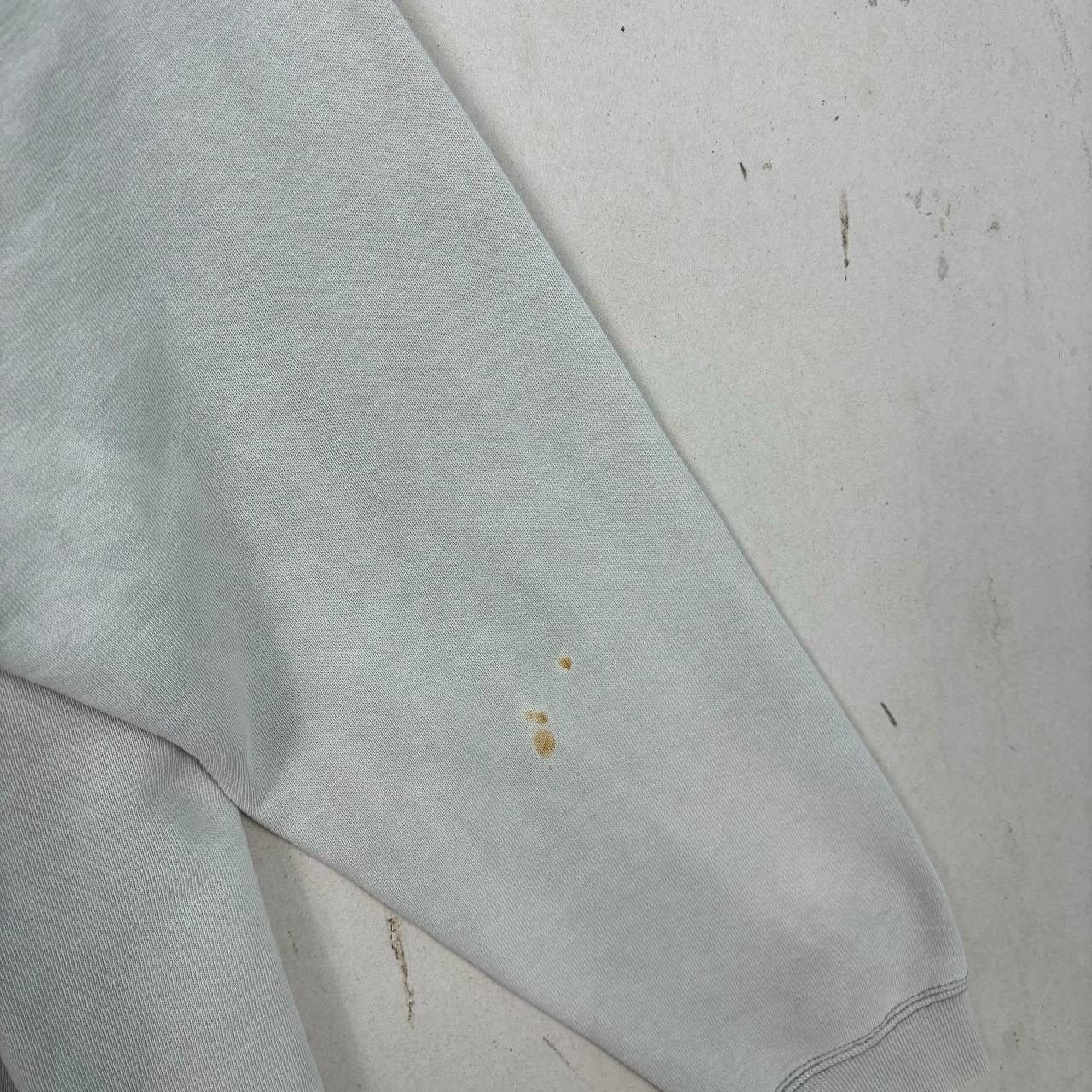 Vintage Thrashed Vtg 90s Polo Mate Sports Club Sun Faded Sweatshirt Size US L / EU 52-54 / 3 - 8 Thumbnail