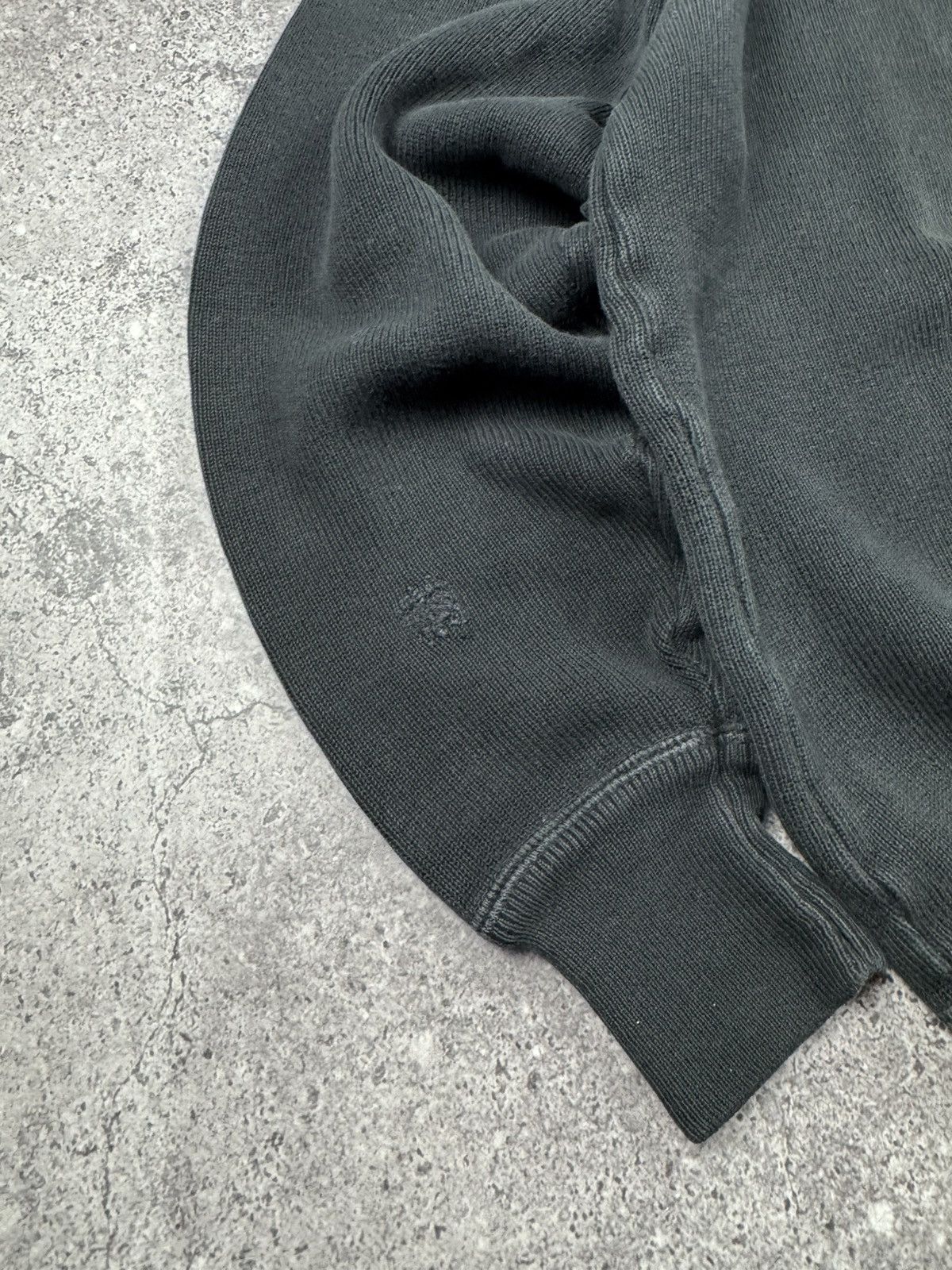 Levi's Vintage Clothing Vintage Levi's San Francisco boxy Sweatshirt Distressed fade Size US L / EU 52-54 / 3 - 3 Thumbnail