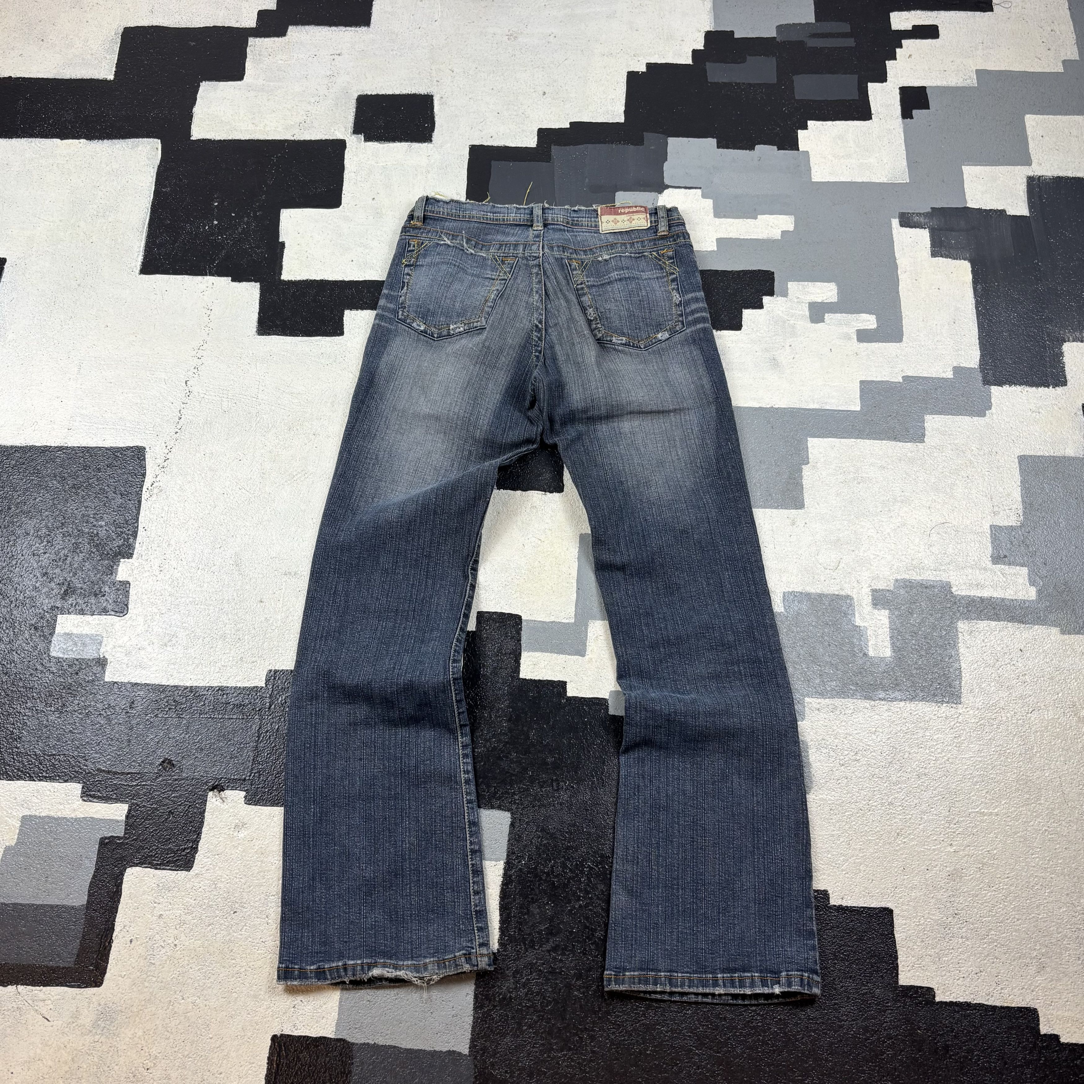 Other Republic Jeans Size US 31 - 8 Thumbnail
